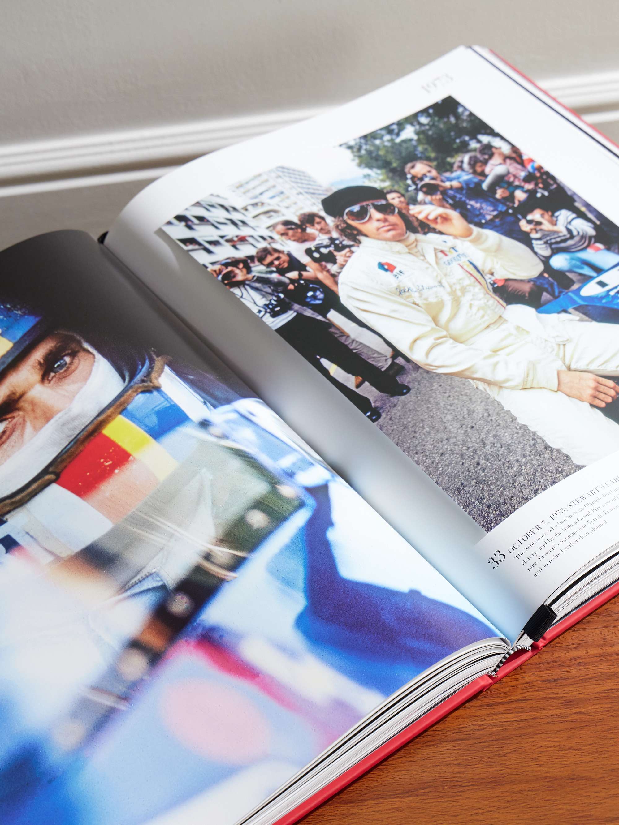 ASSOULINE 