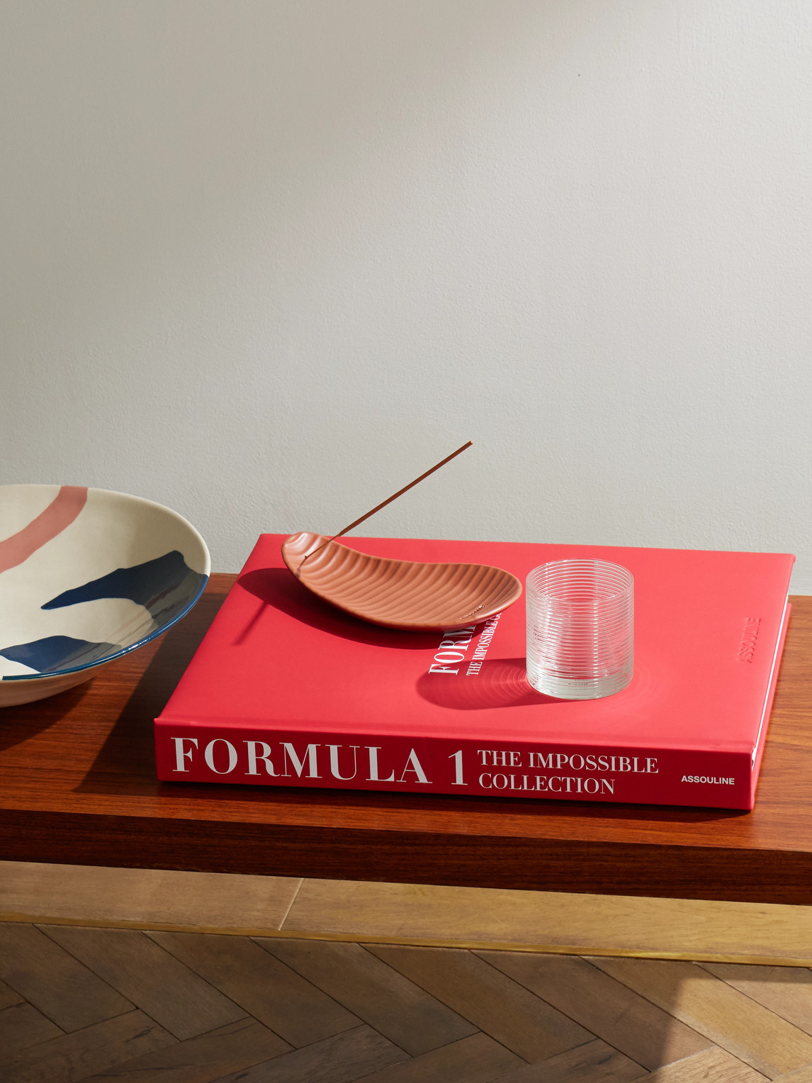 Assouline Coffee Table Books Yellow Uni In Yellow