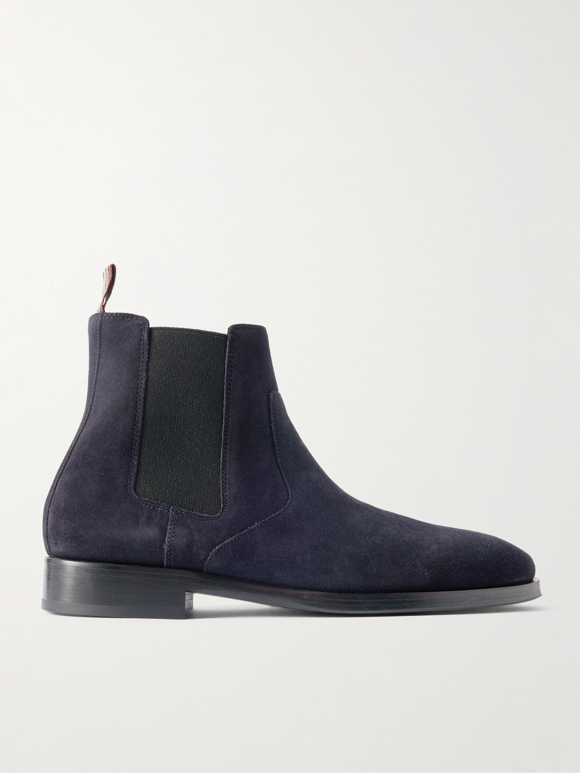 Paul Smith Lawson Suede Chelsea Boots - Men