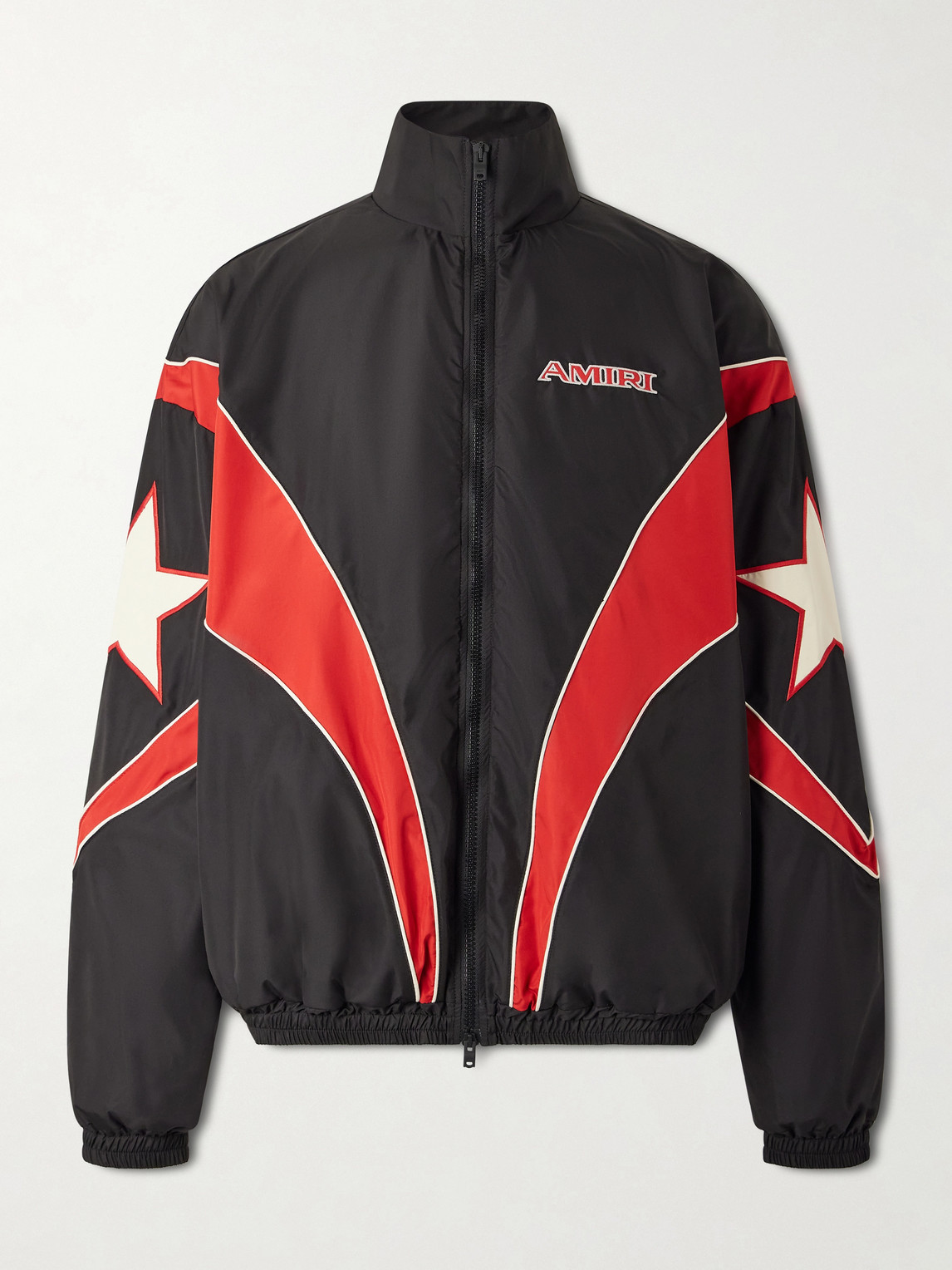 AMIRI Sport Windbreaker Jacket - Men