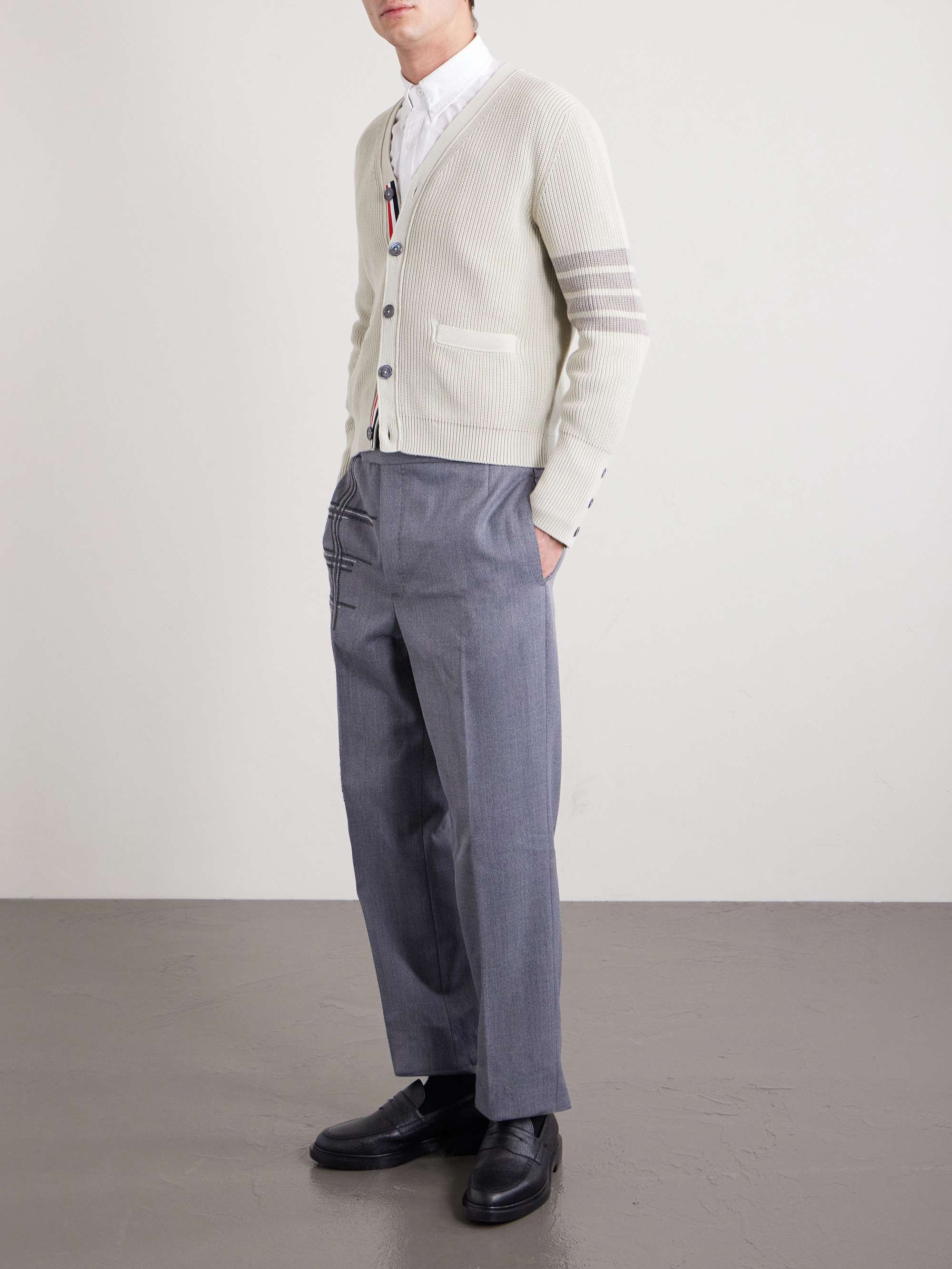 THOM BROWNE 