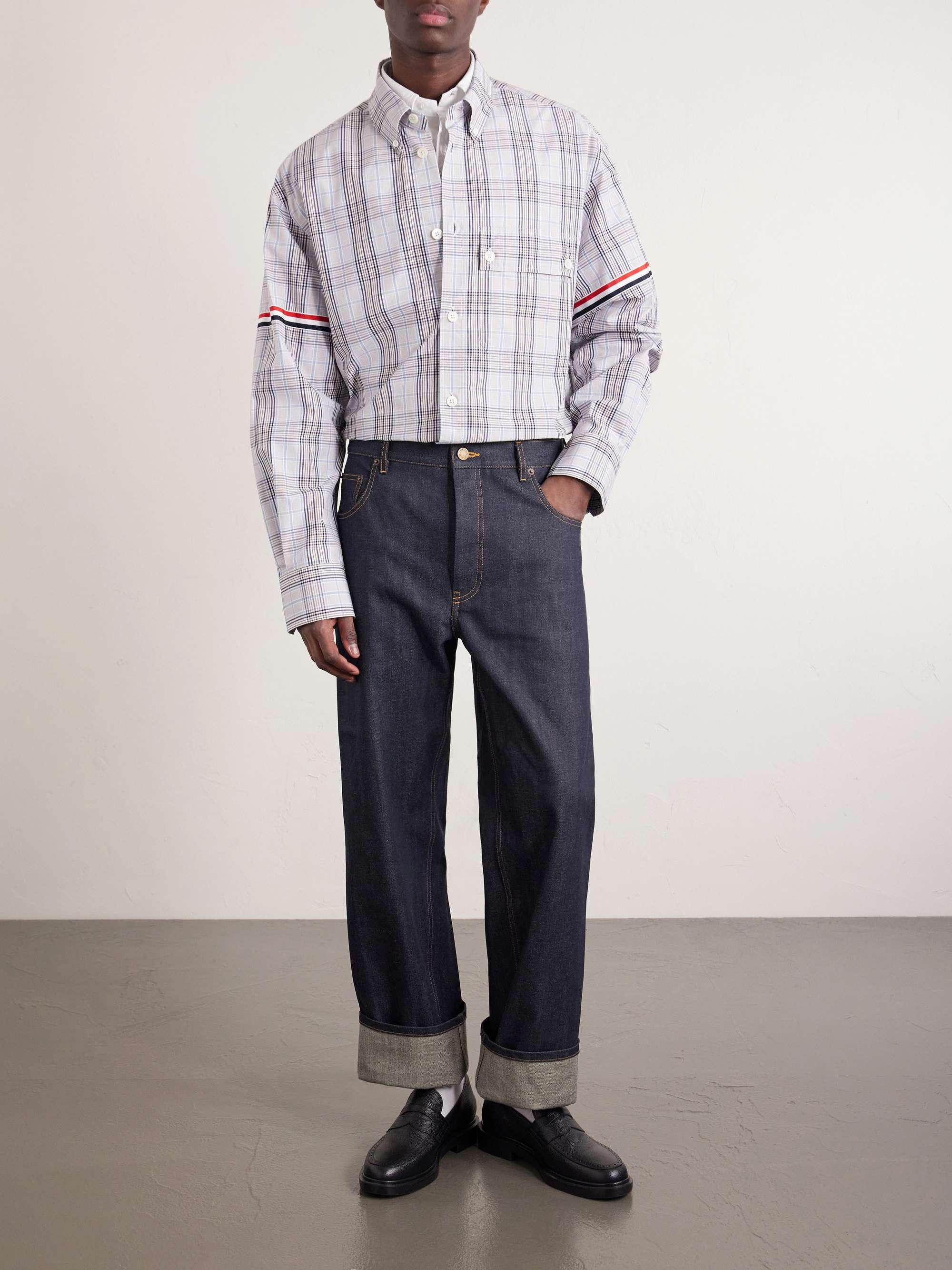 THOM BROWNE 
