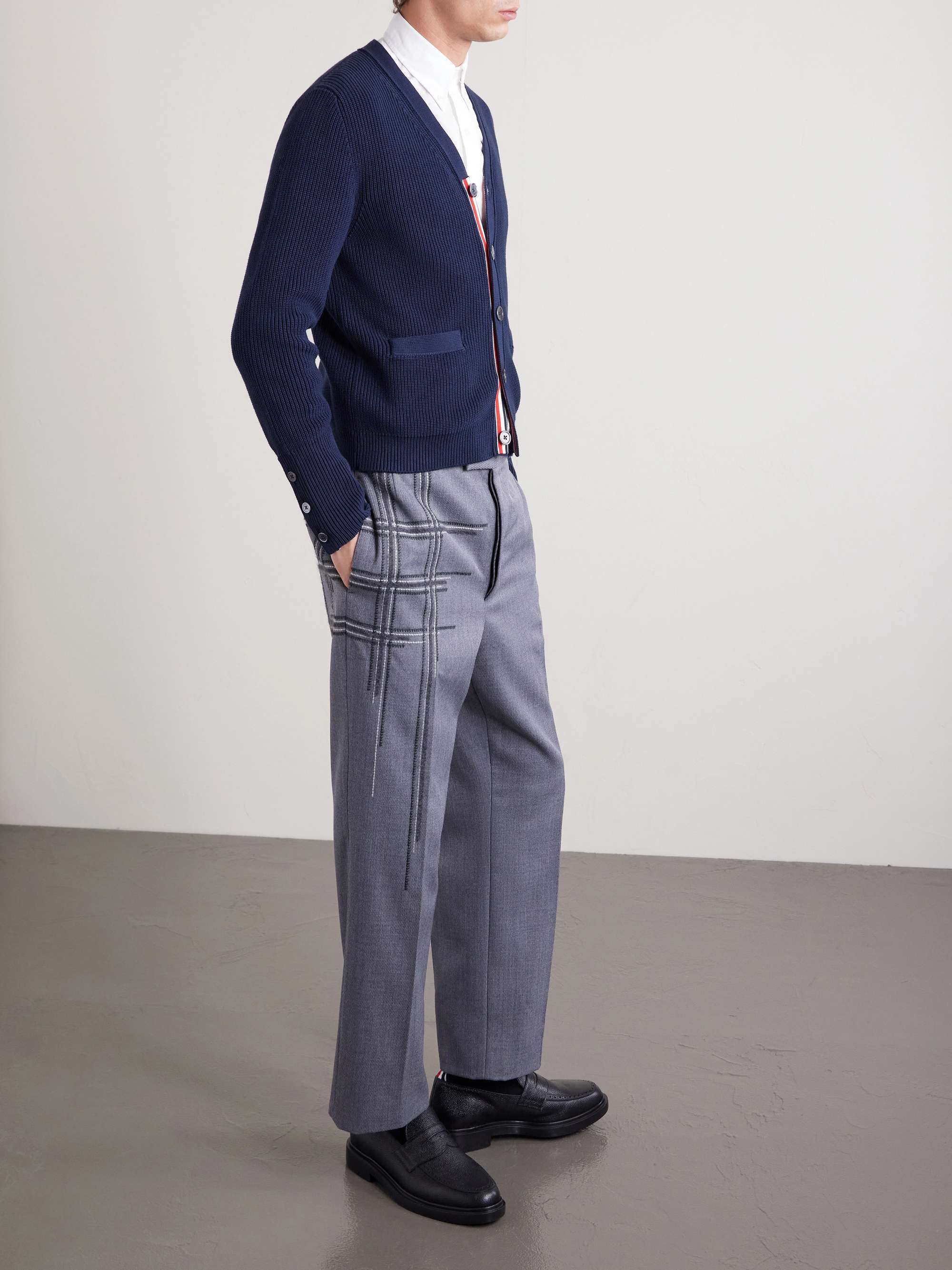 THOM BROWNE 