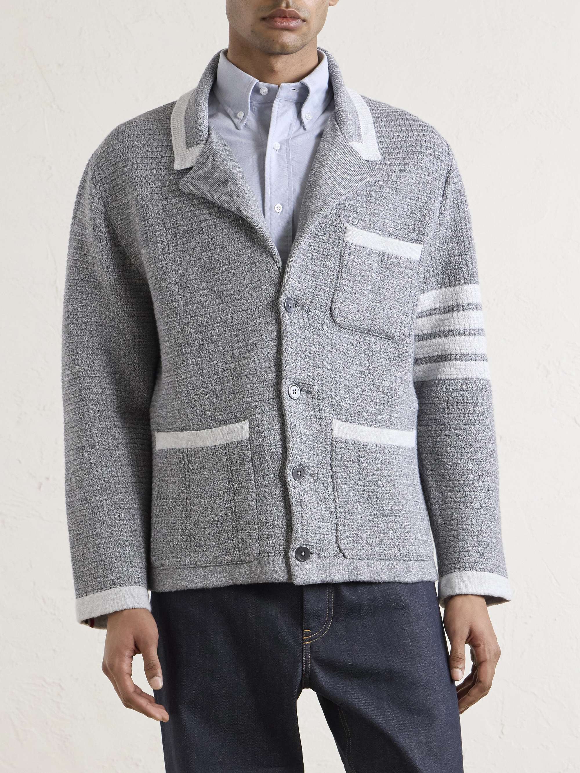 THOM BROWNE 