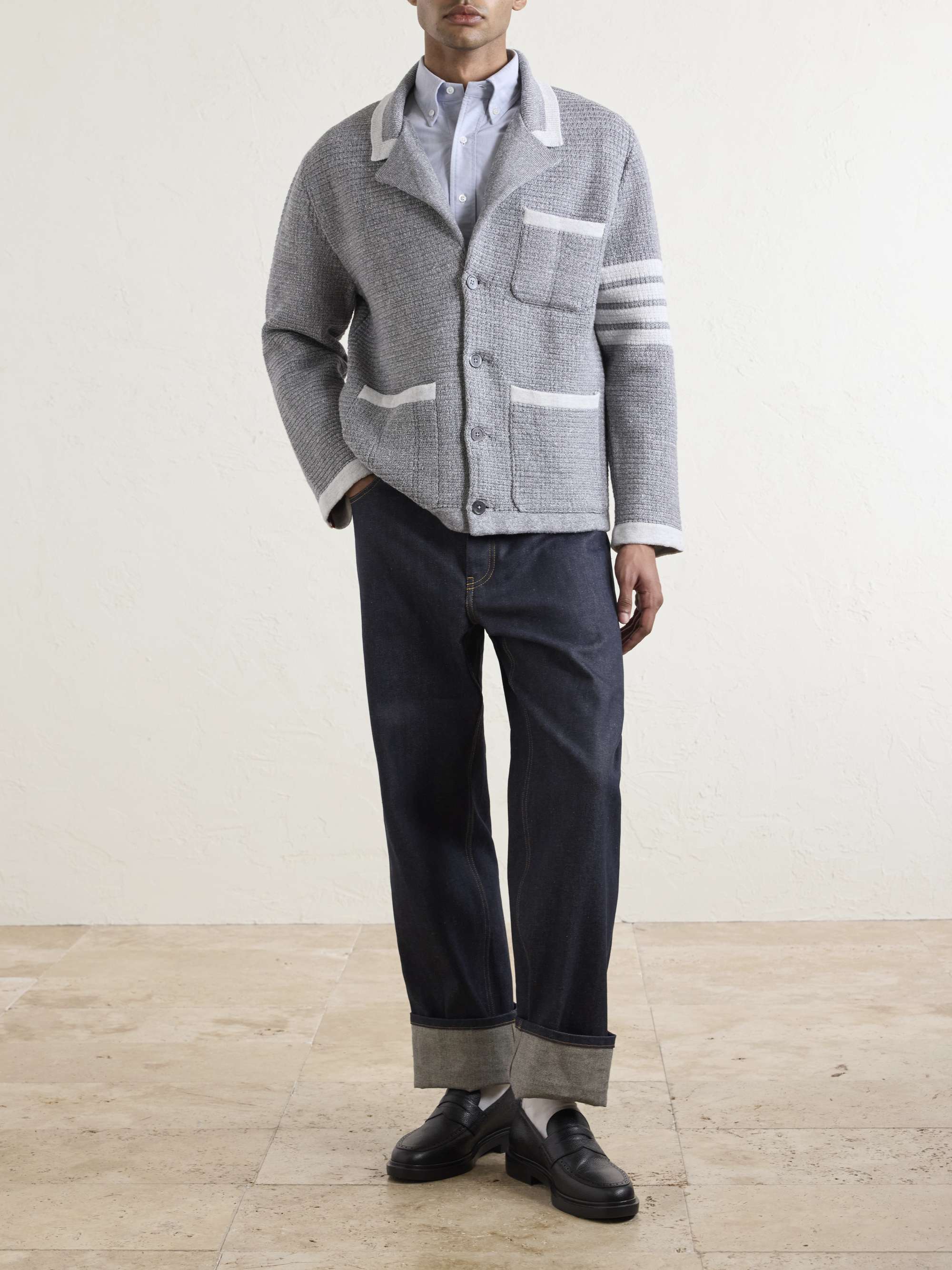 THOM BROWNE 