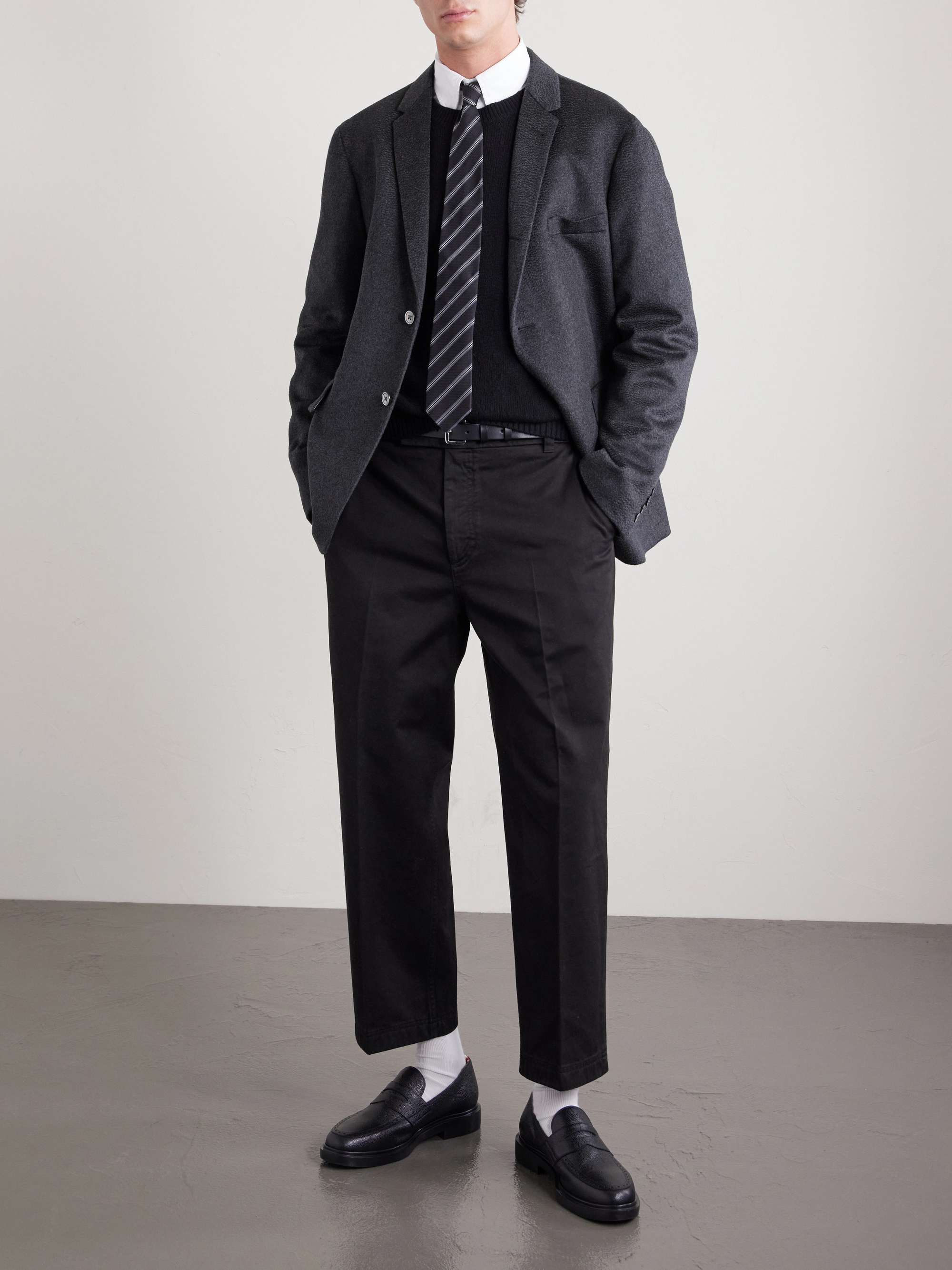 THOM BROWNE 