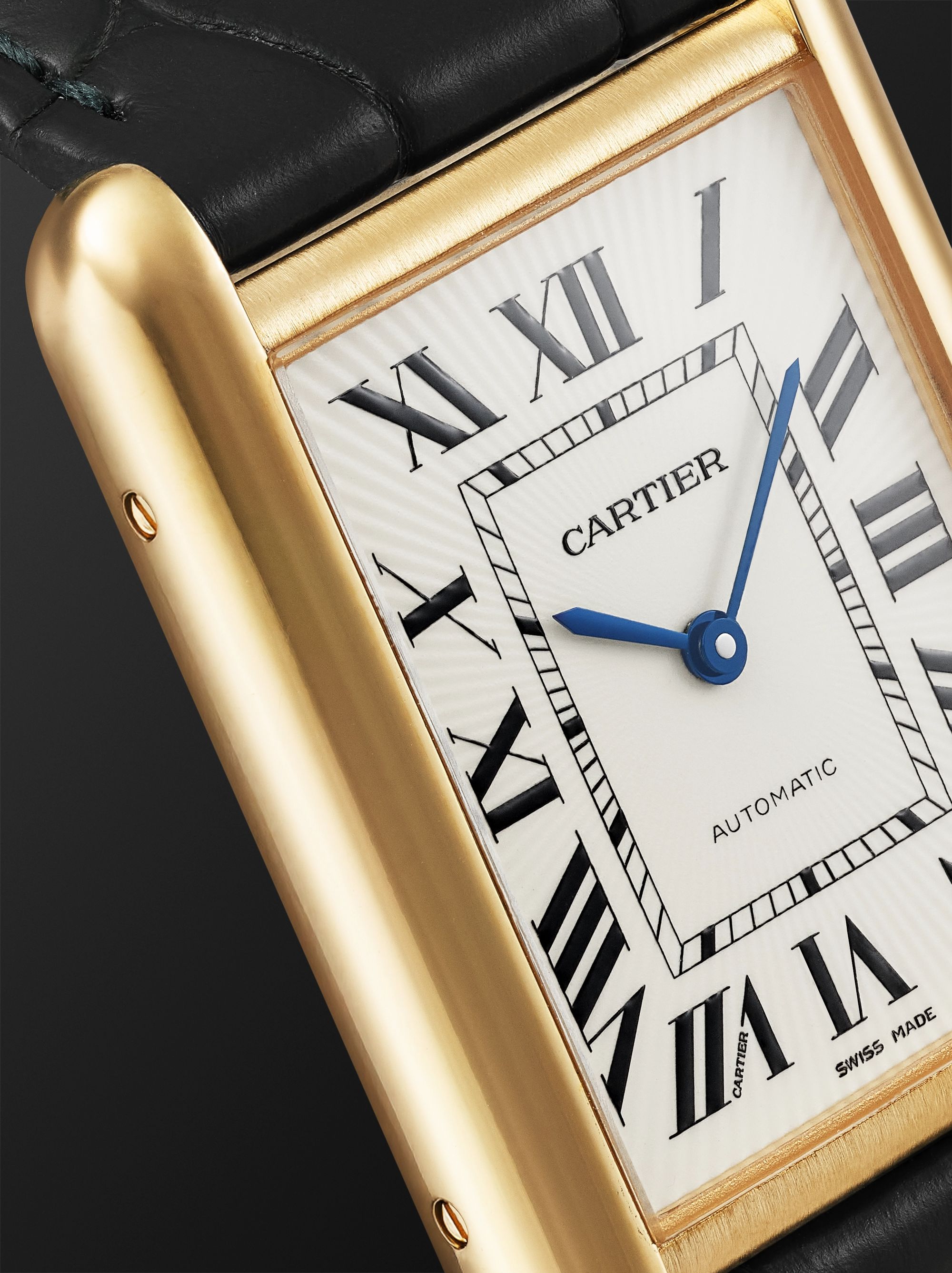 CARTIER 