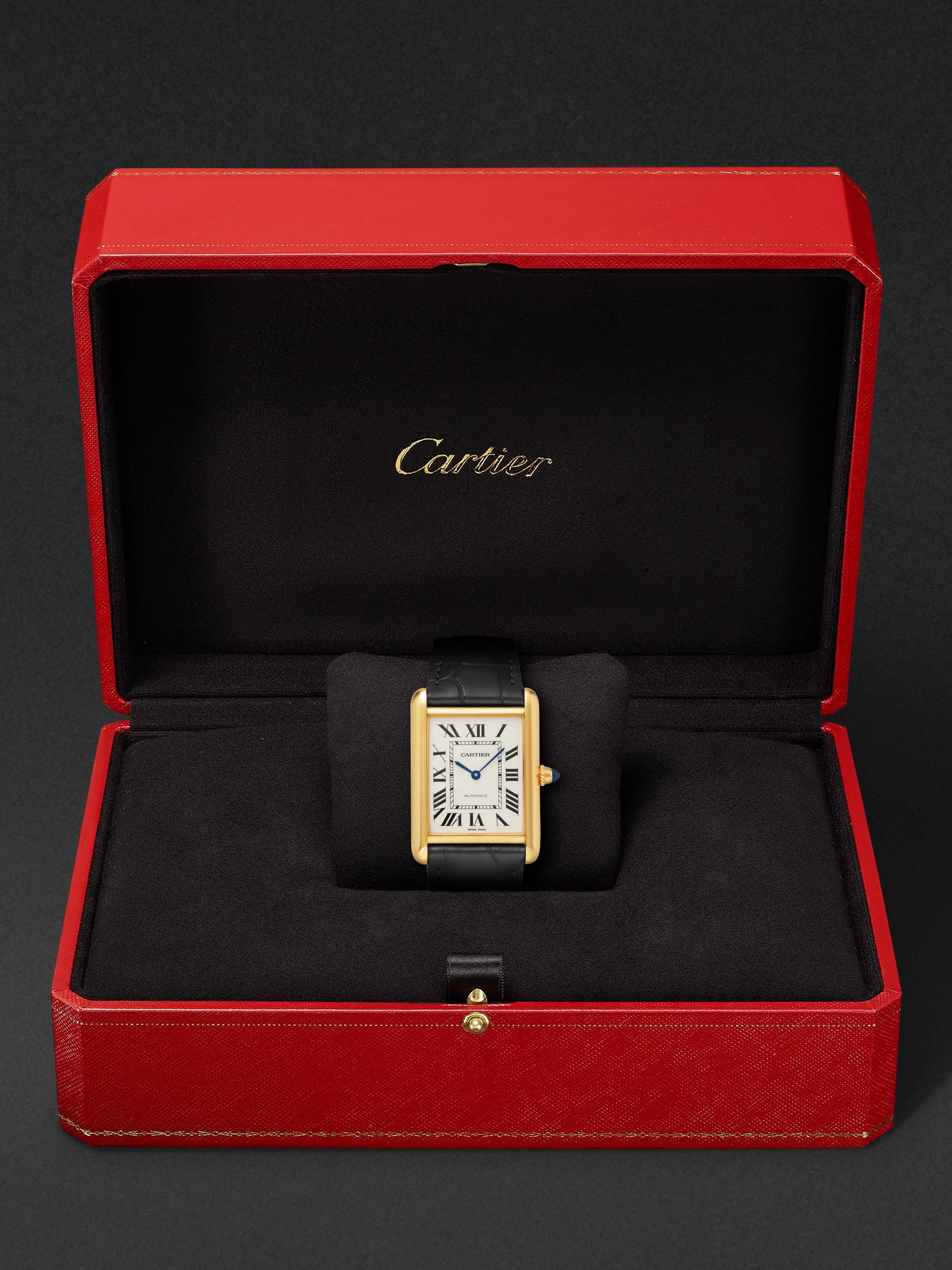 CARTIER 
