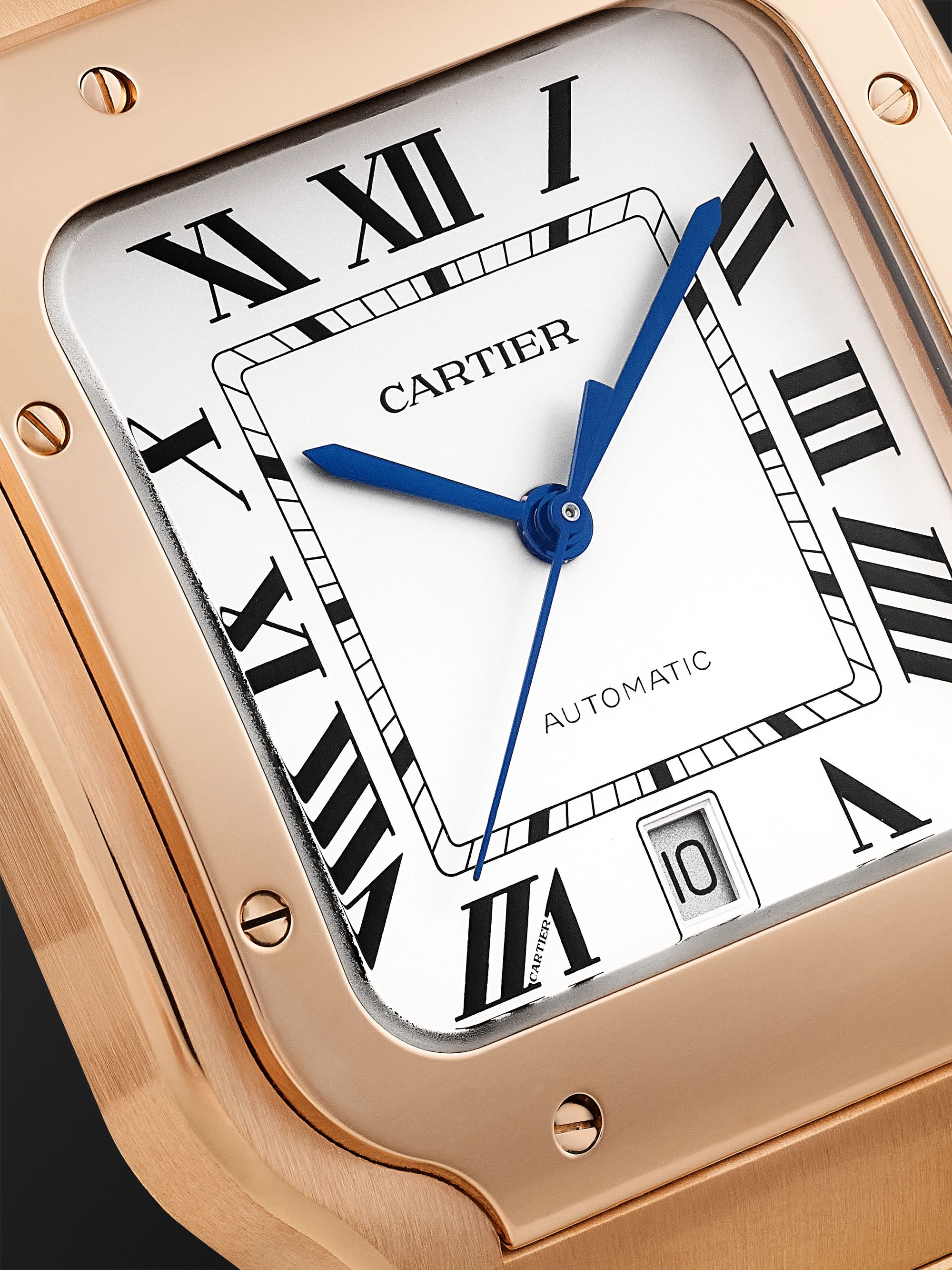 CARTIER 