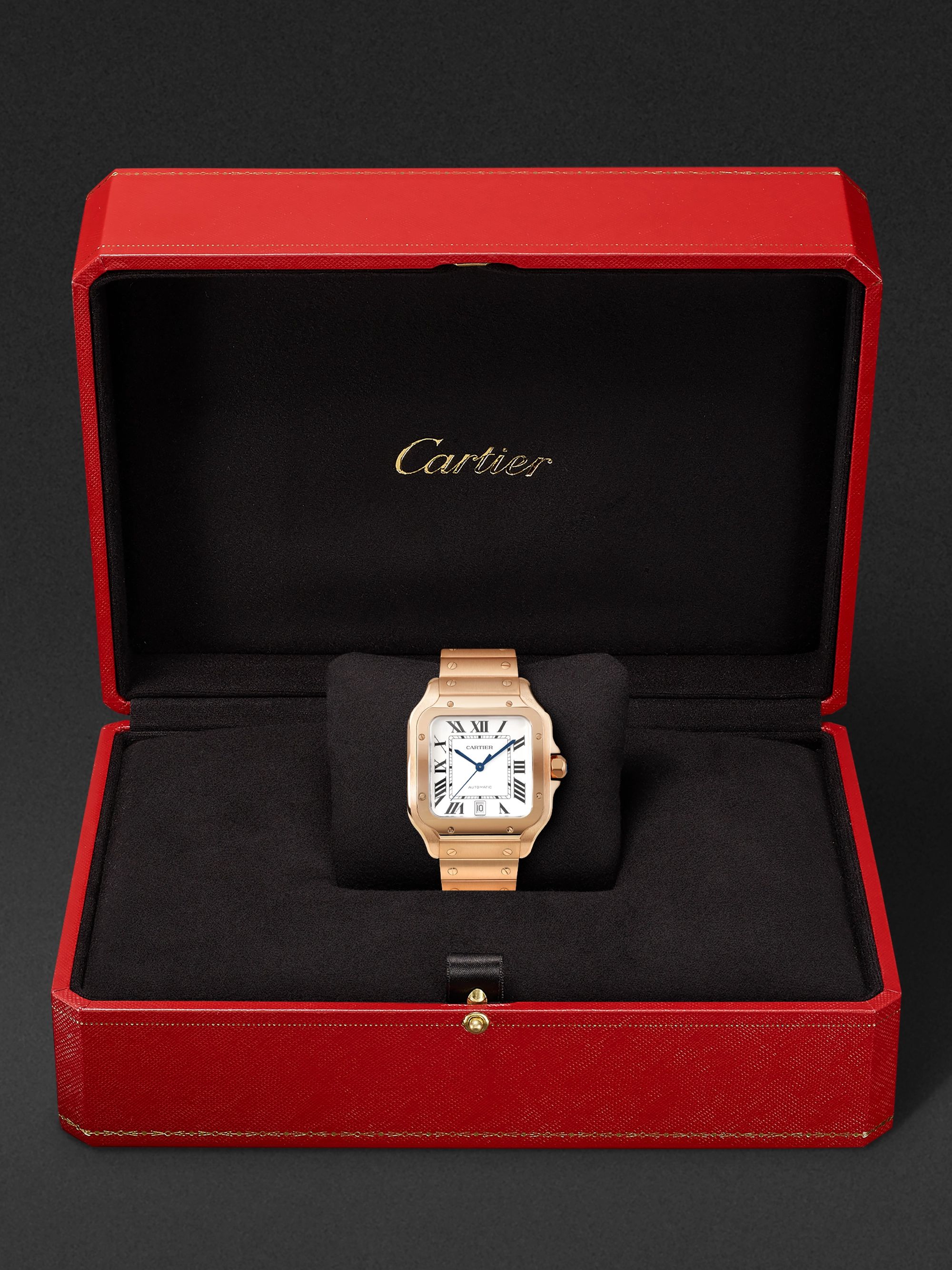 CARTIER 