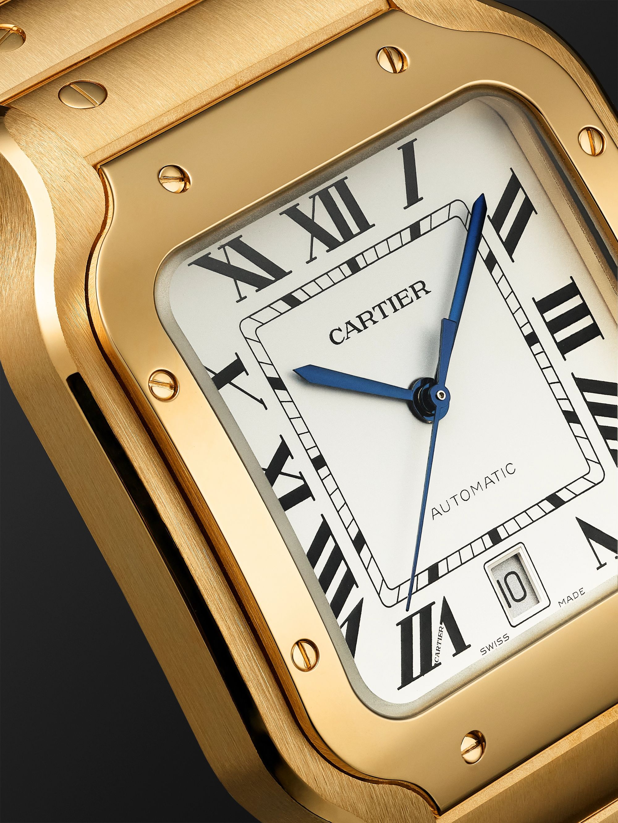 CARTIER 