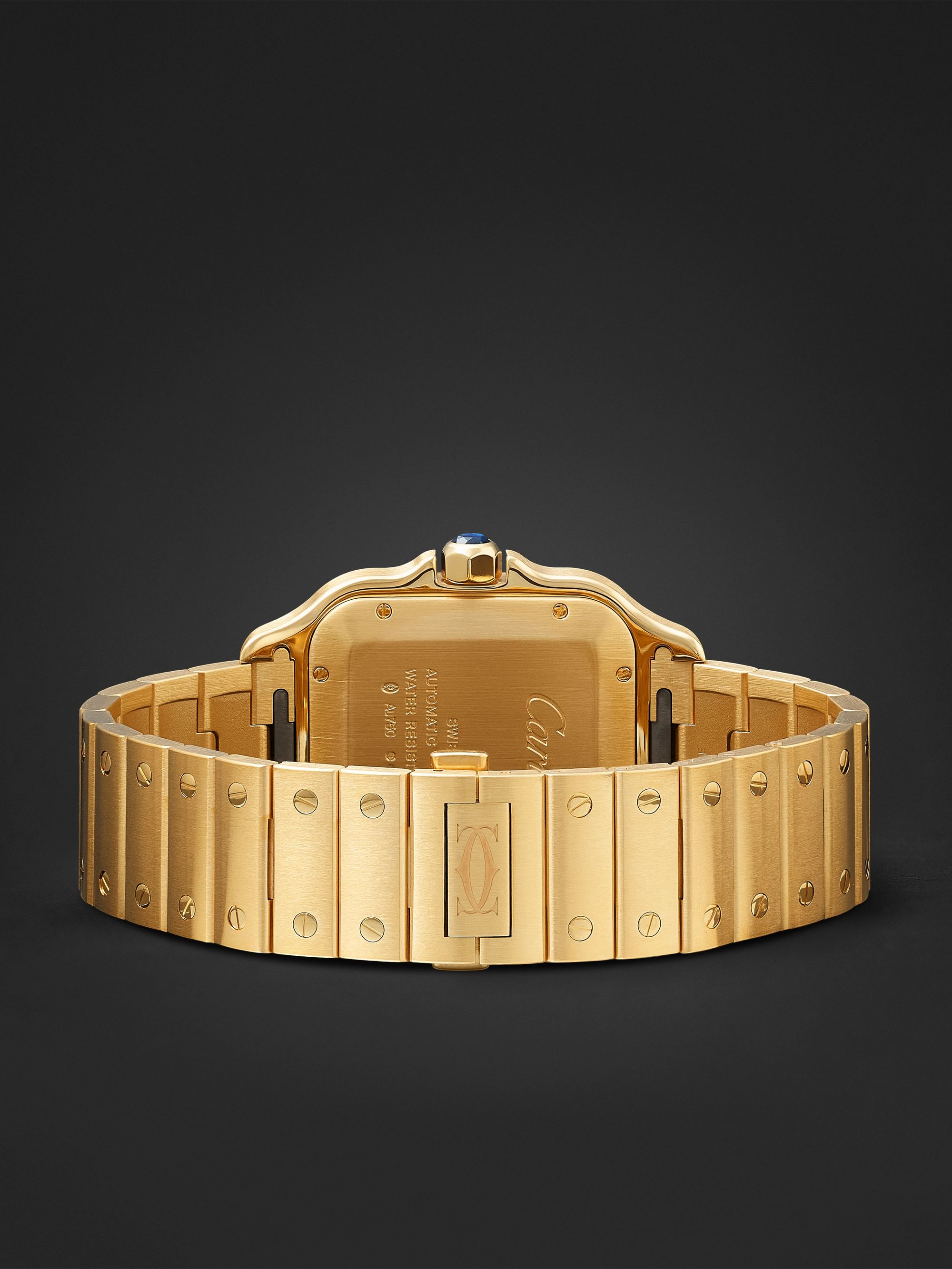 CARTIER 