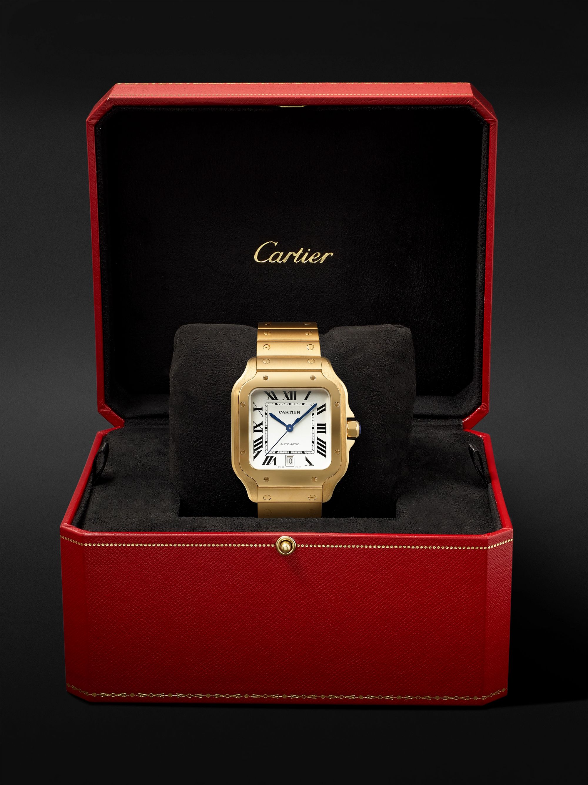 CARTIER 