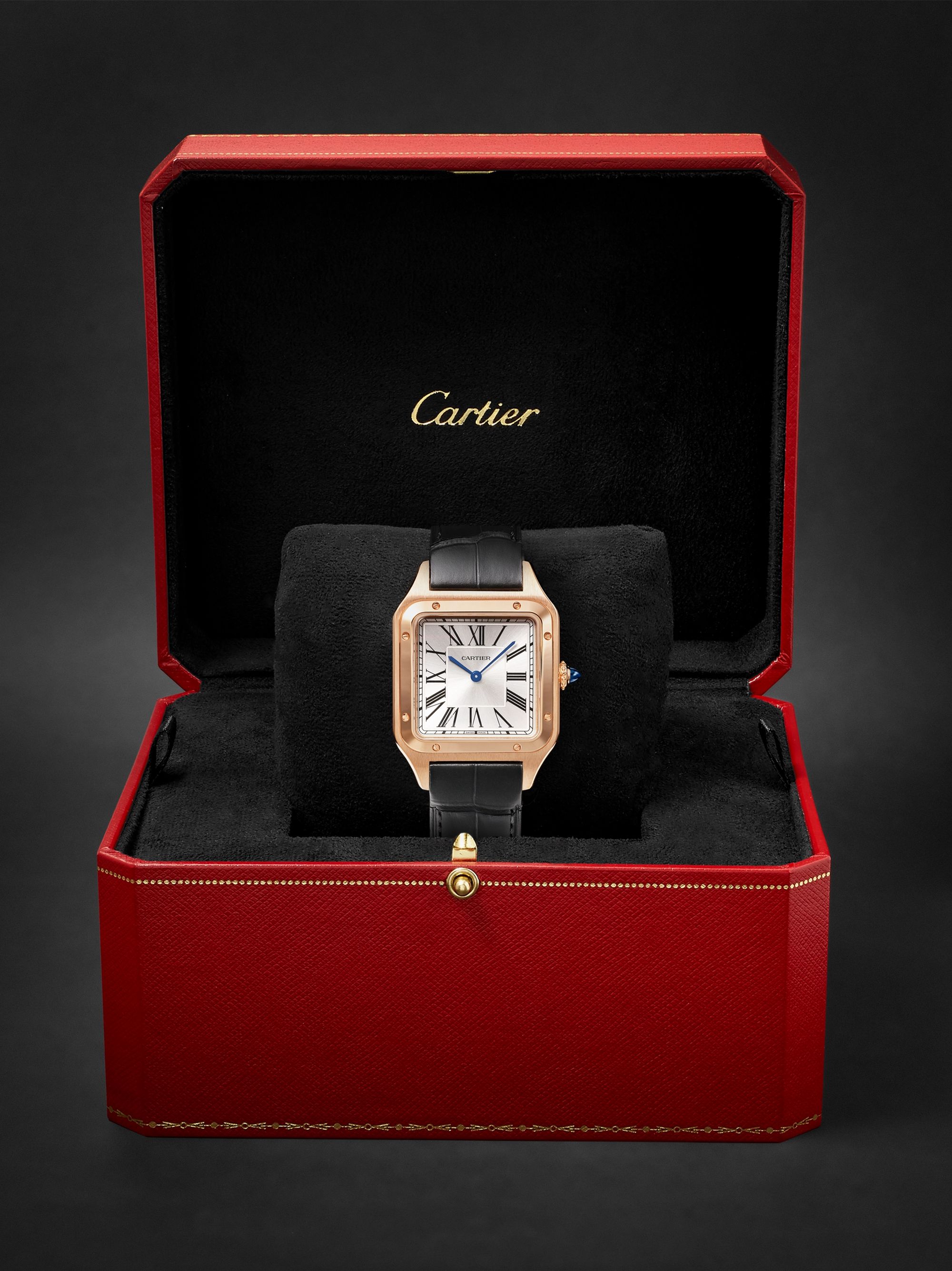 CARTIER 