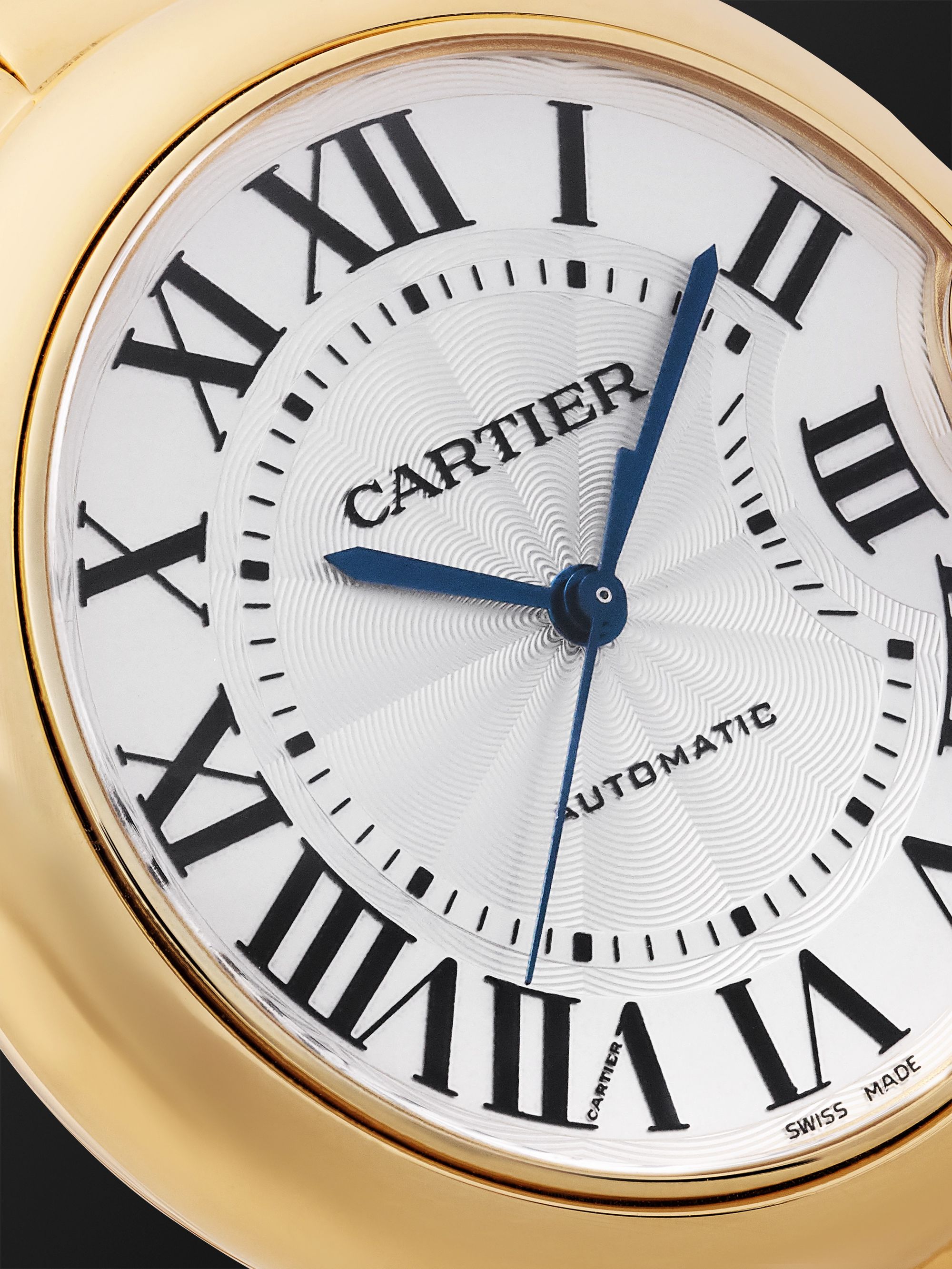CARTIER 