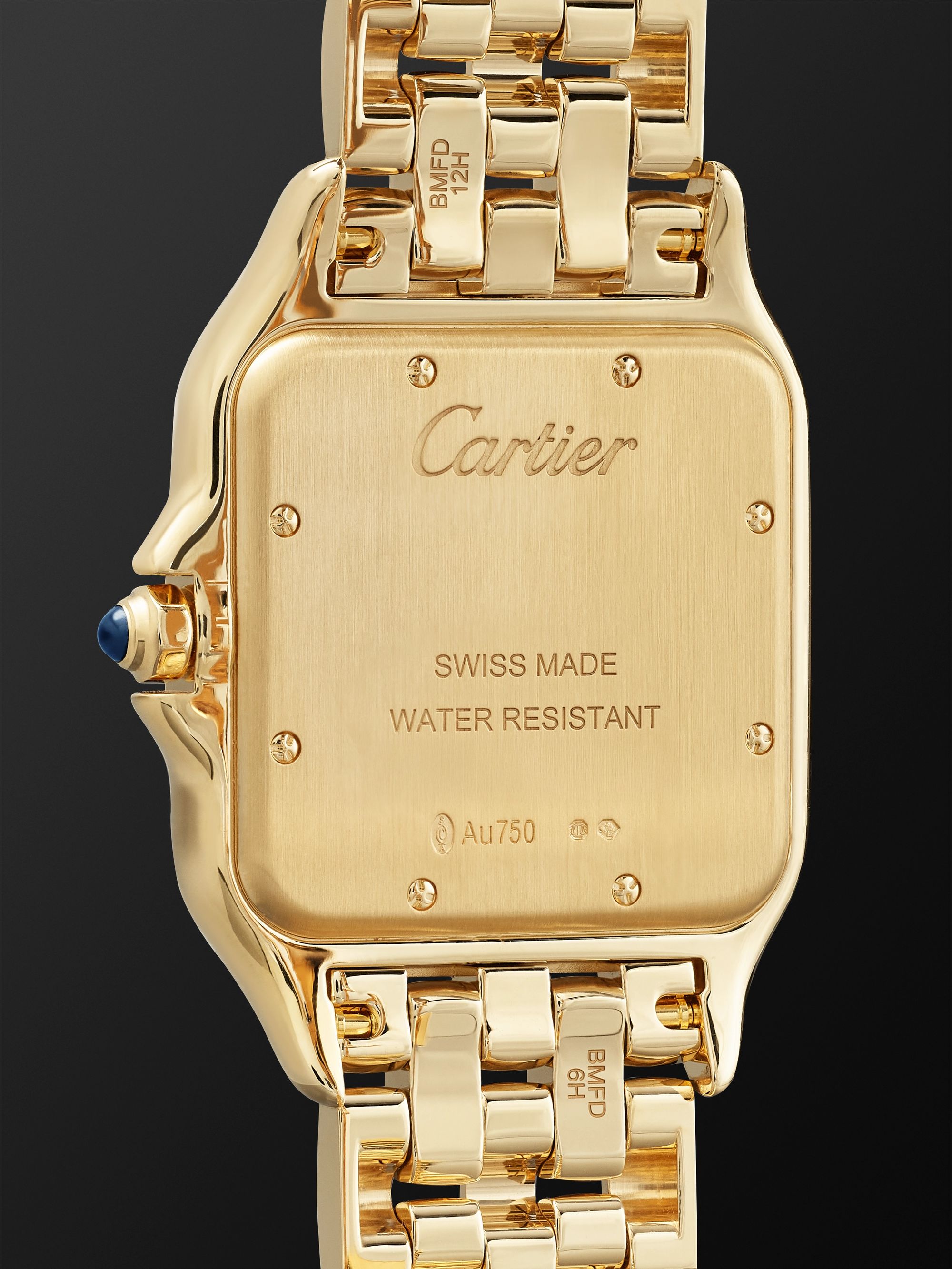 CARTIER 