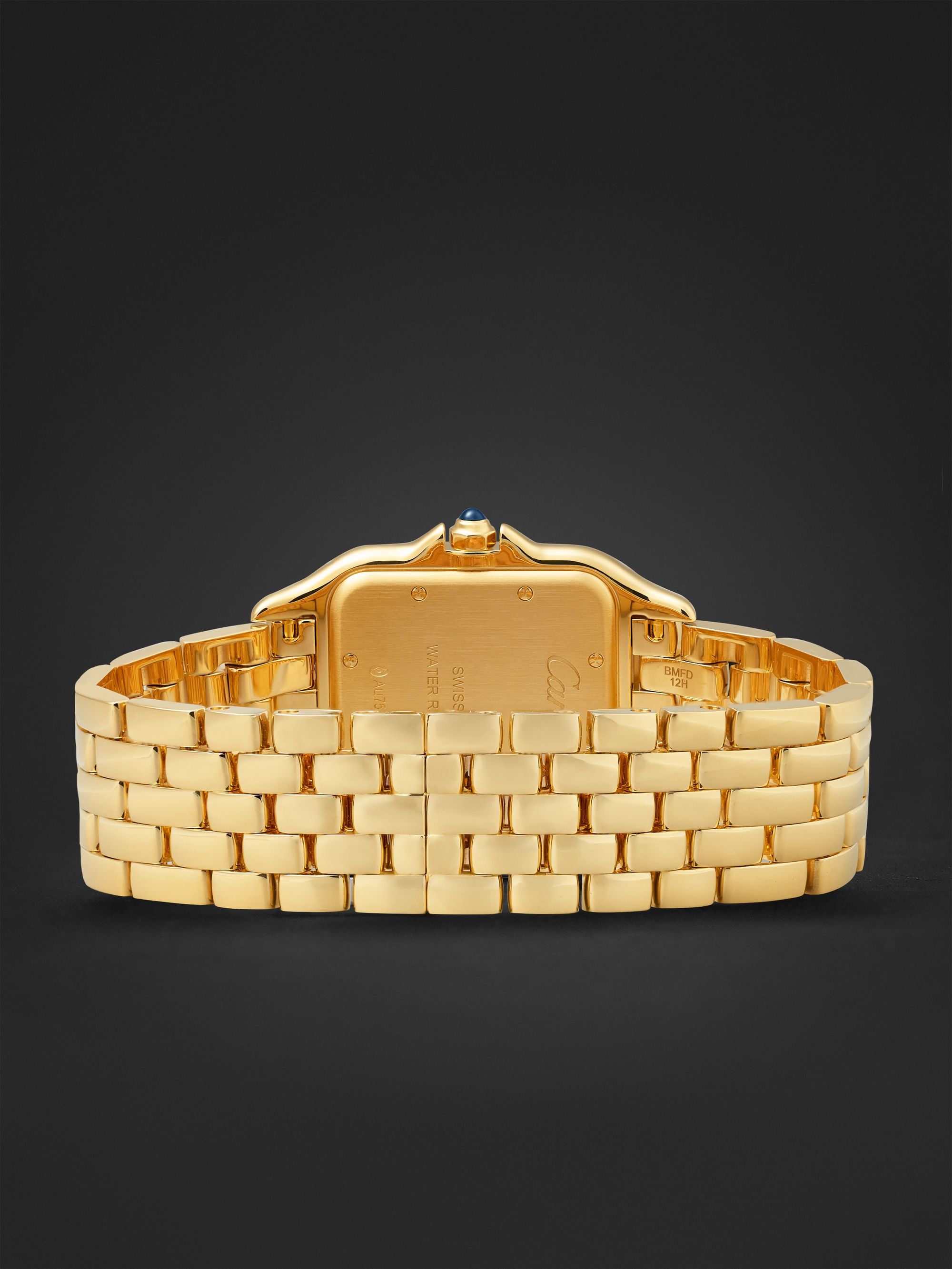 CARTIER 