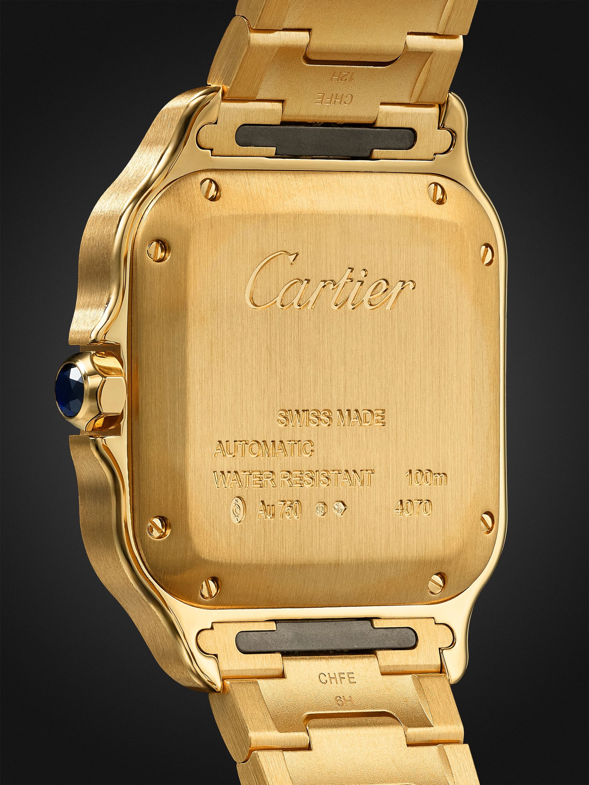 CARTIER 