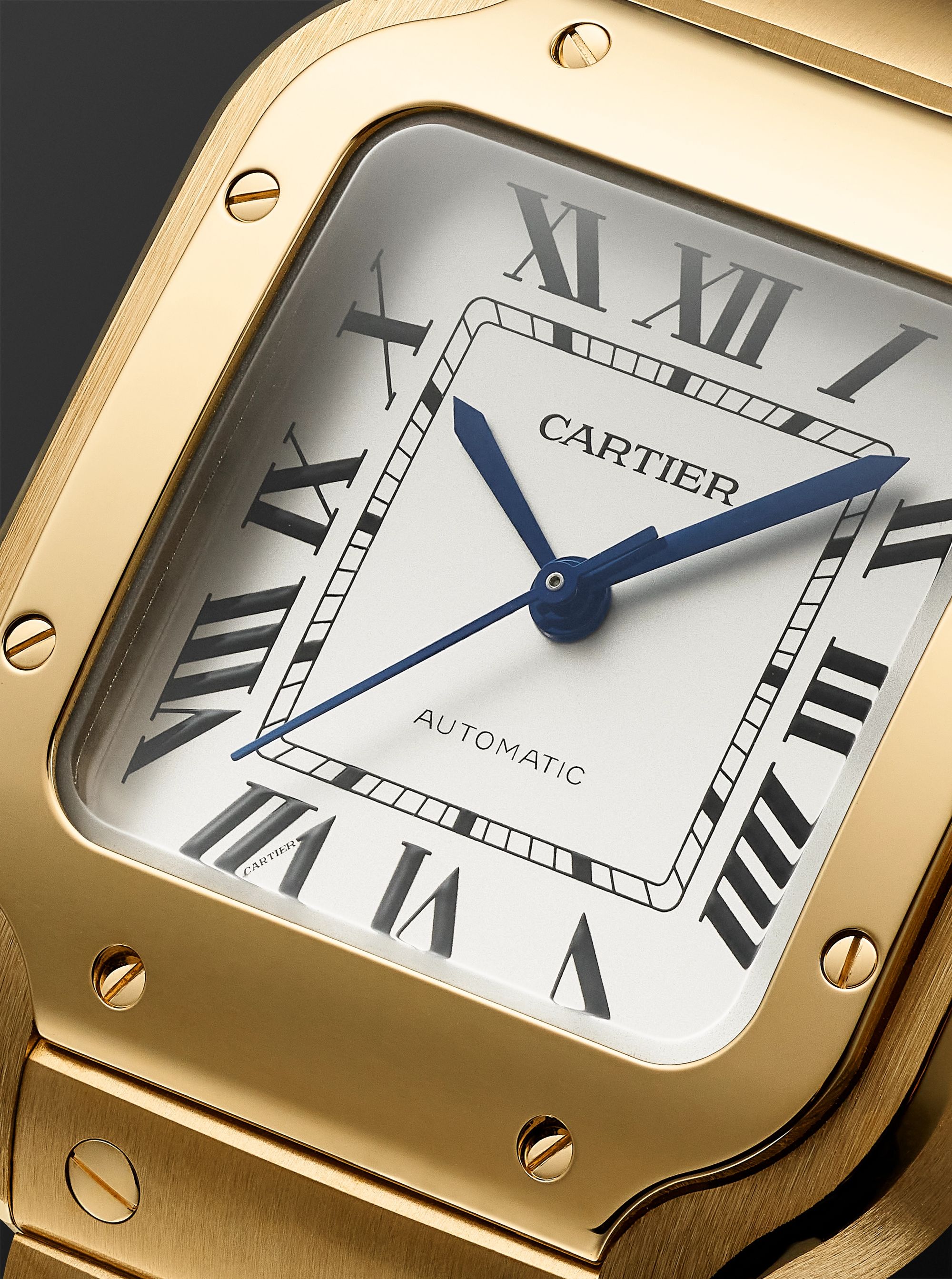 CARTIER 