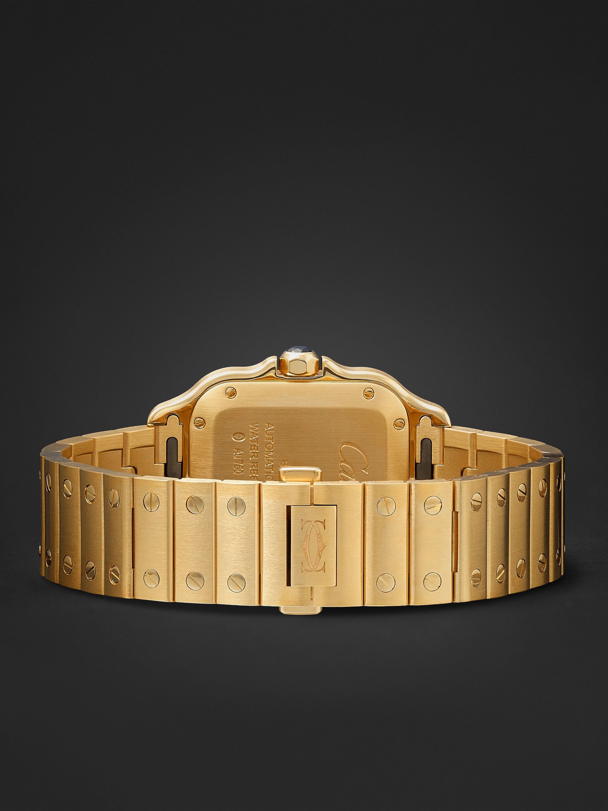 CARTIER 