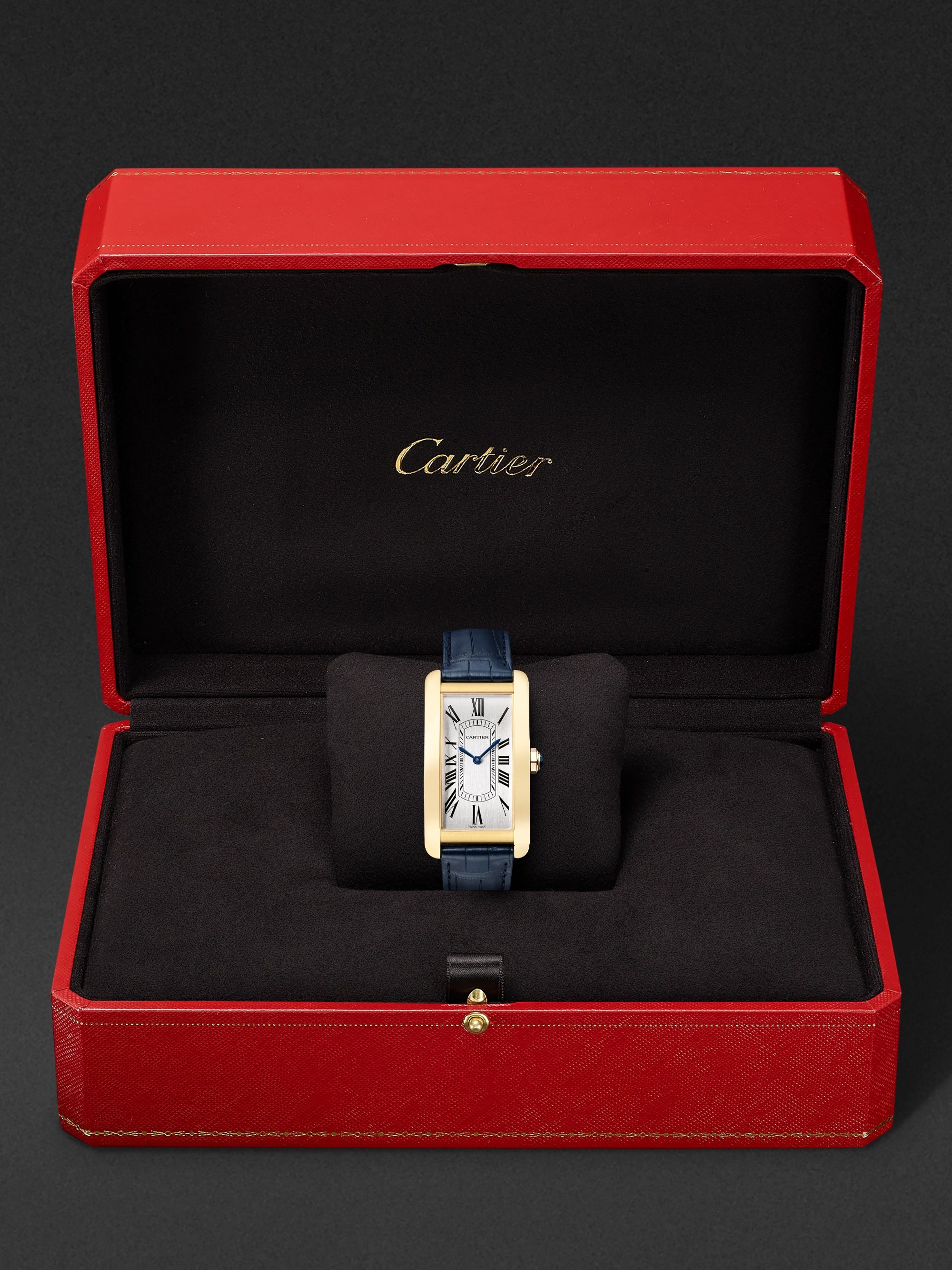 CARTIER 