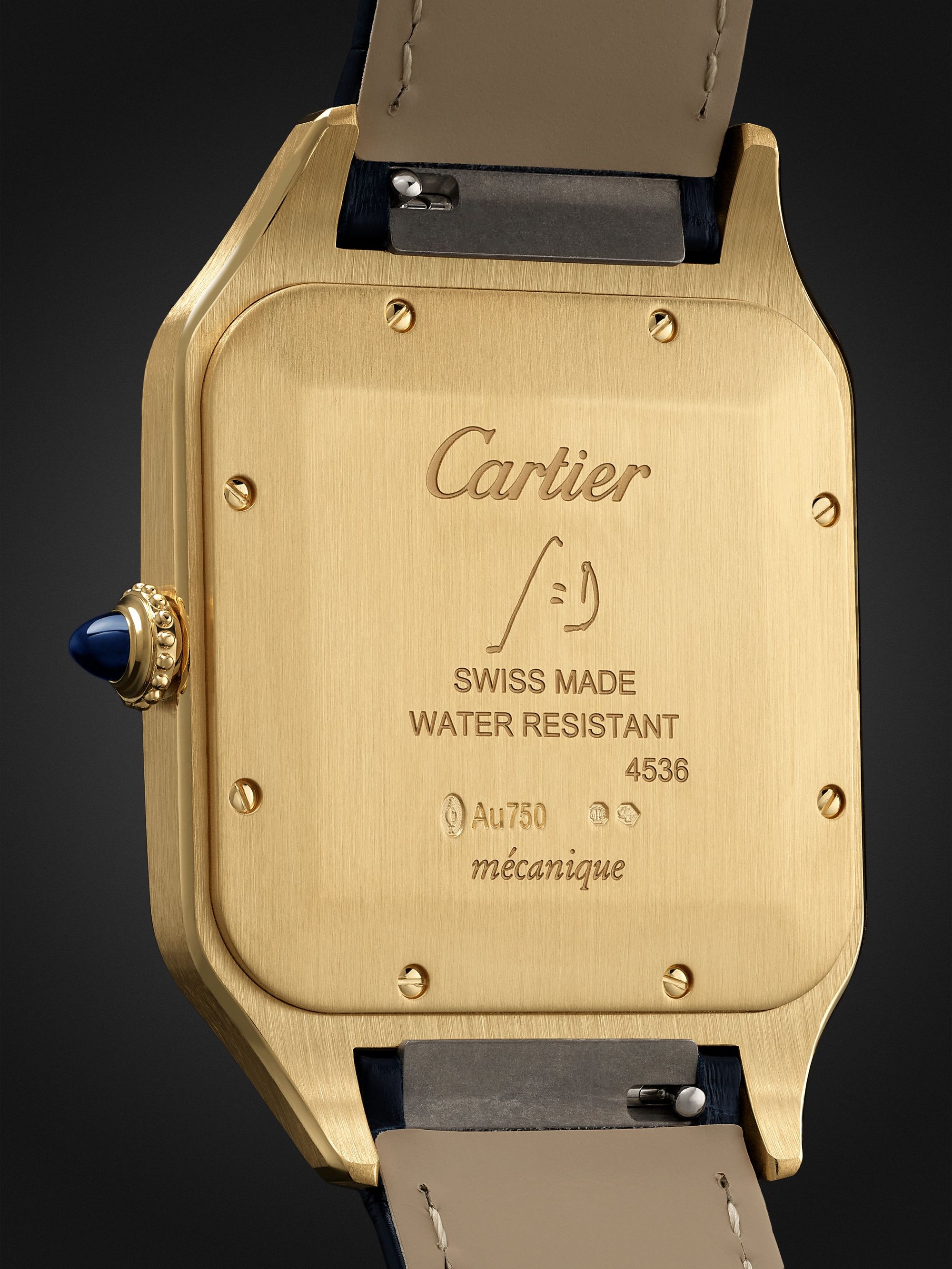 CARTIER 