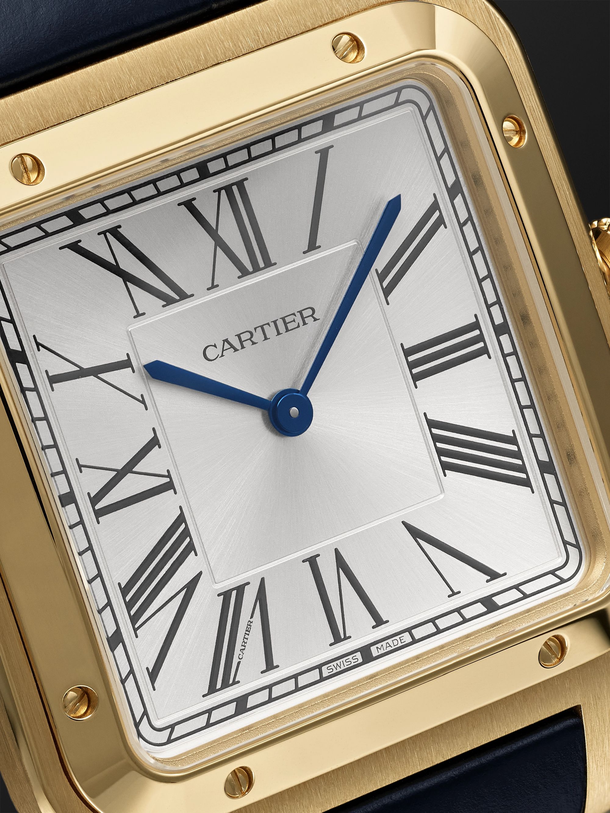 CARTIER 