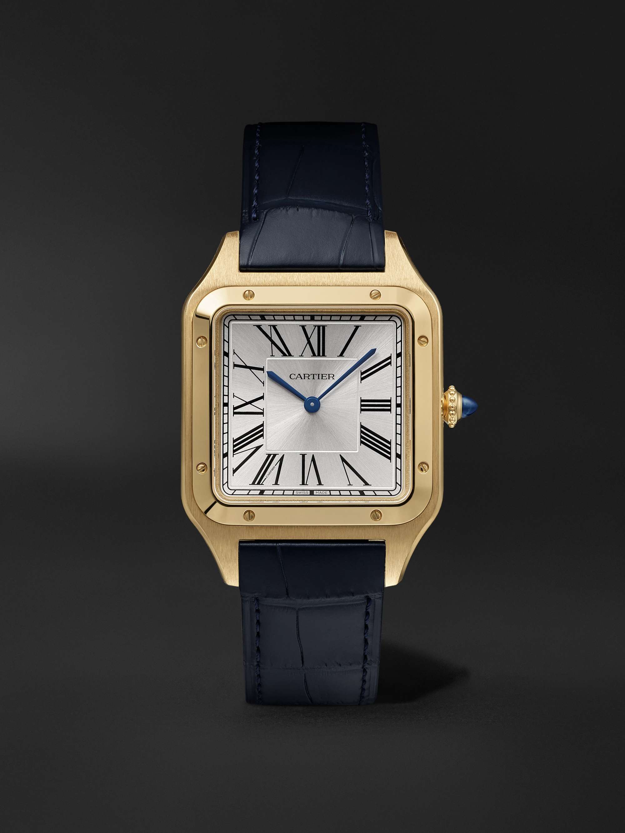 GERALD CHARLES Maestro GC Sport Limited Edition Automatic
