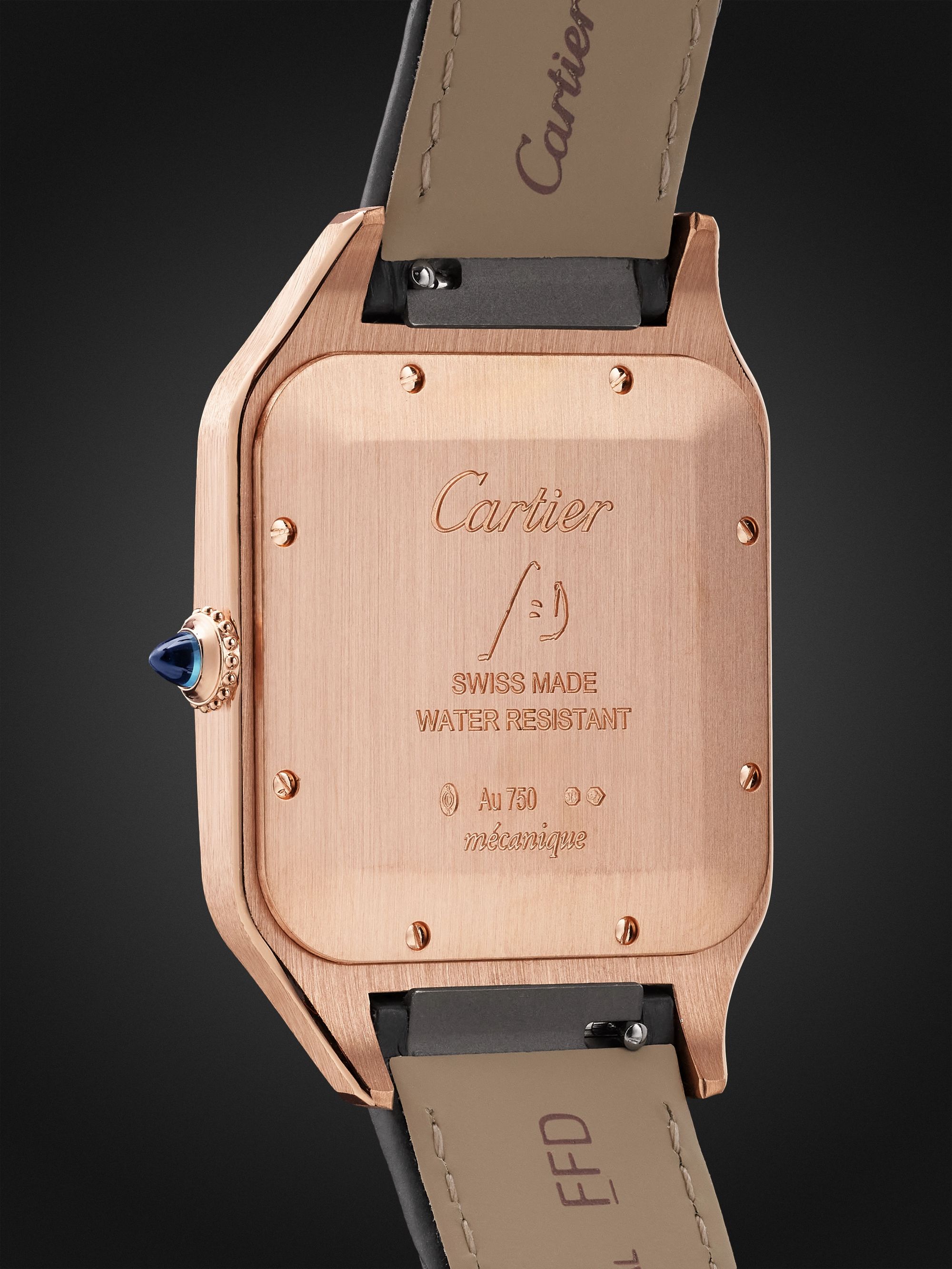 CARTIER 