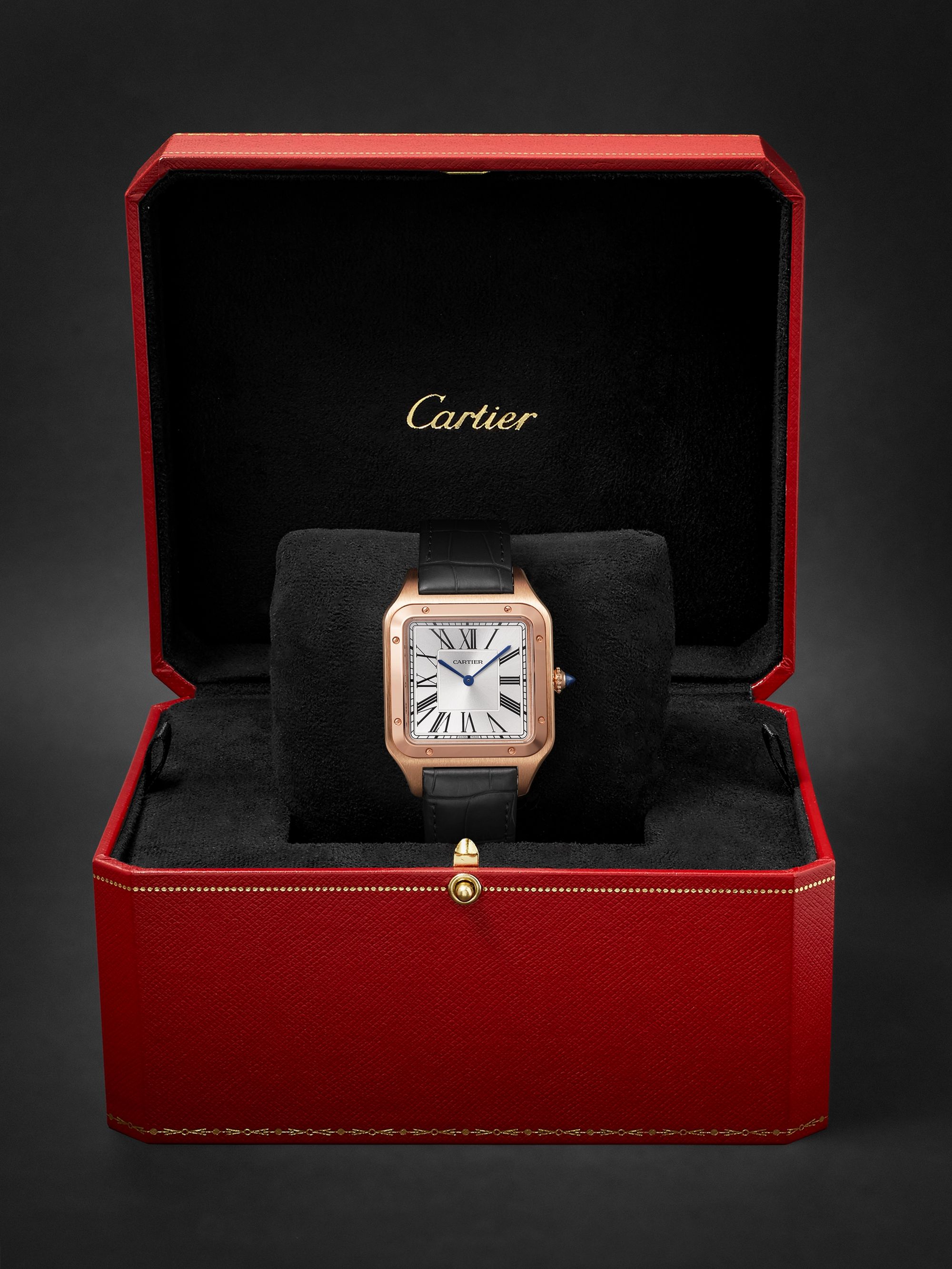 CARTIER 