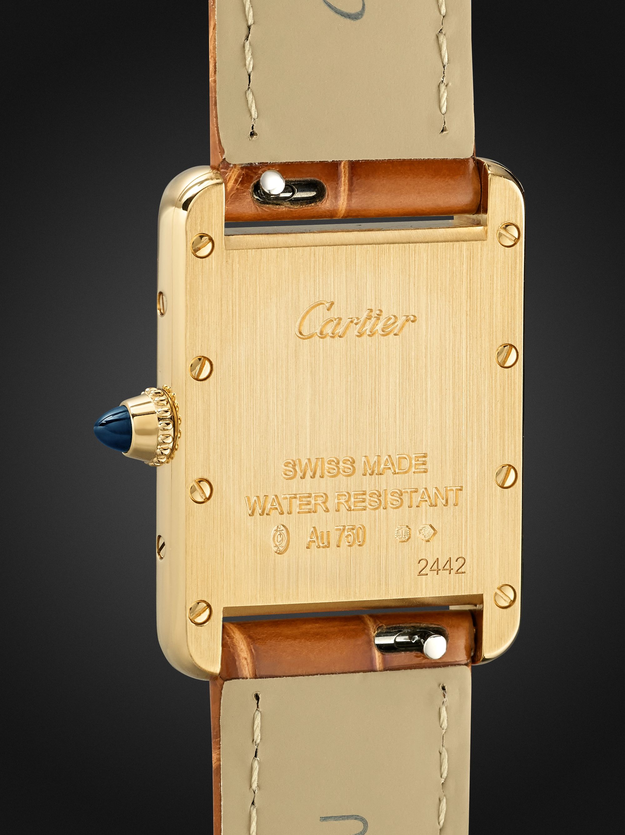CARTIER 
