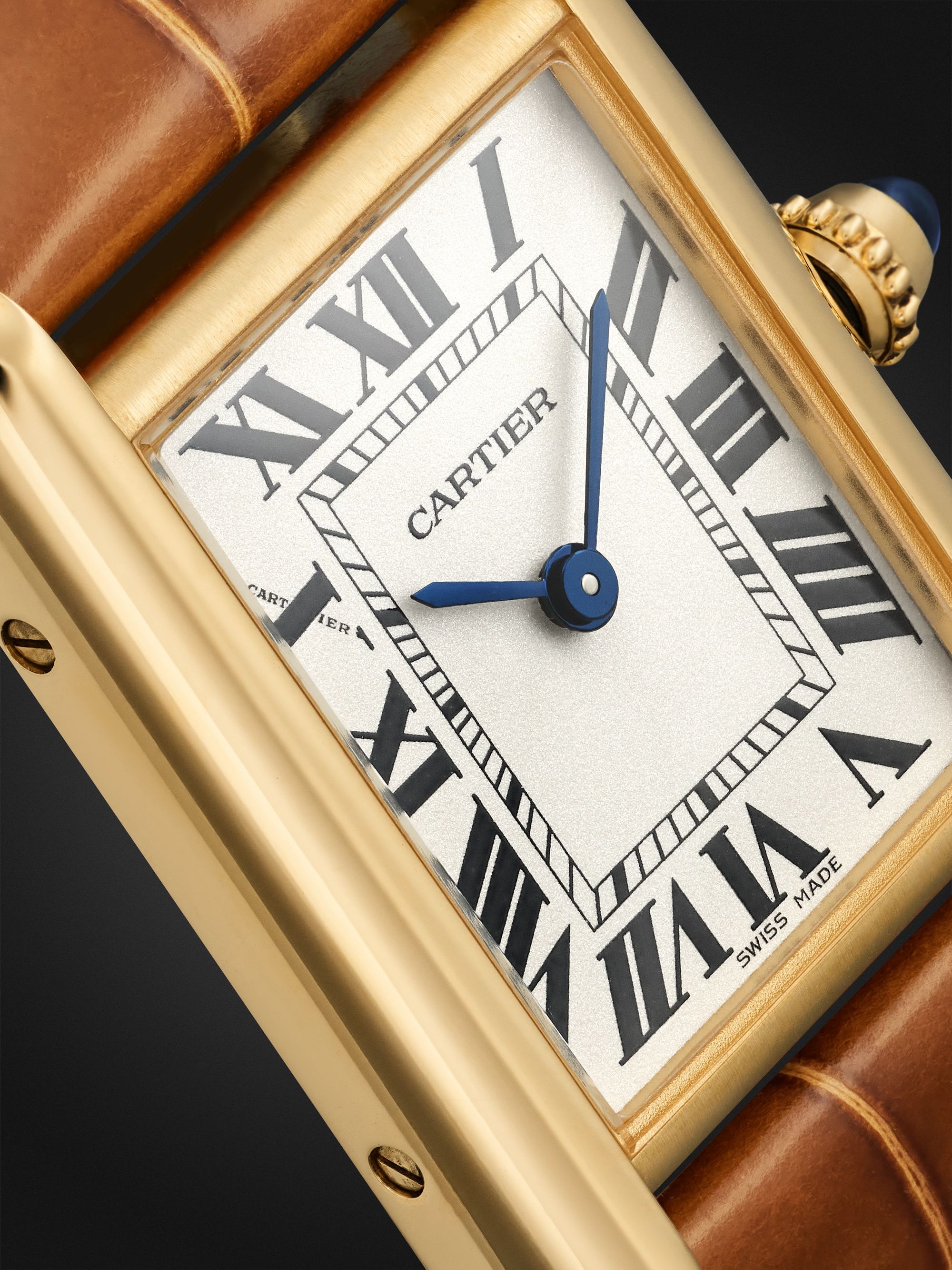 CARTIER 