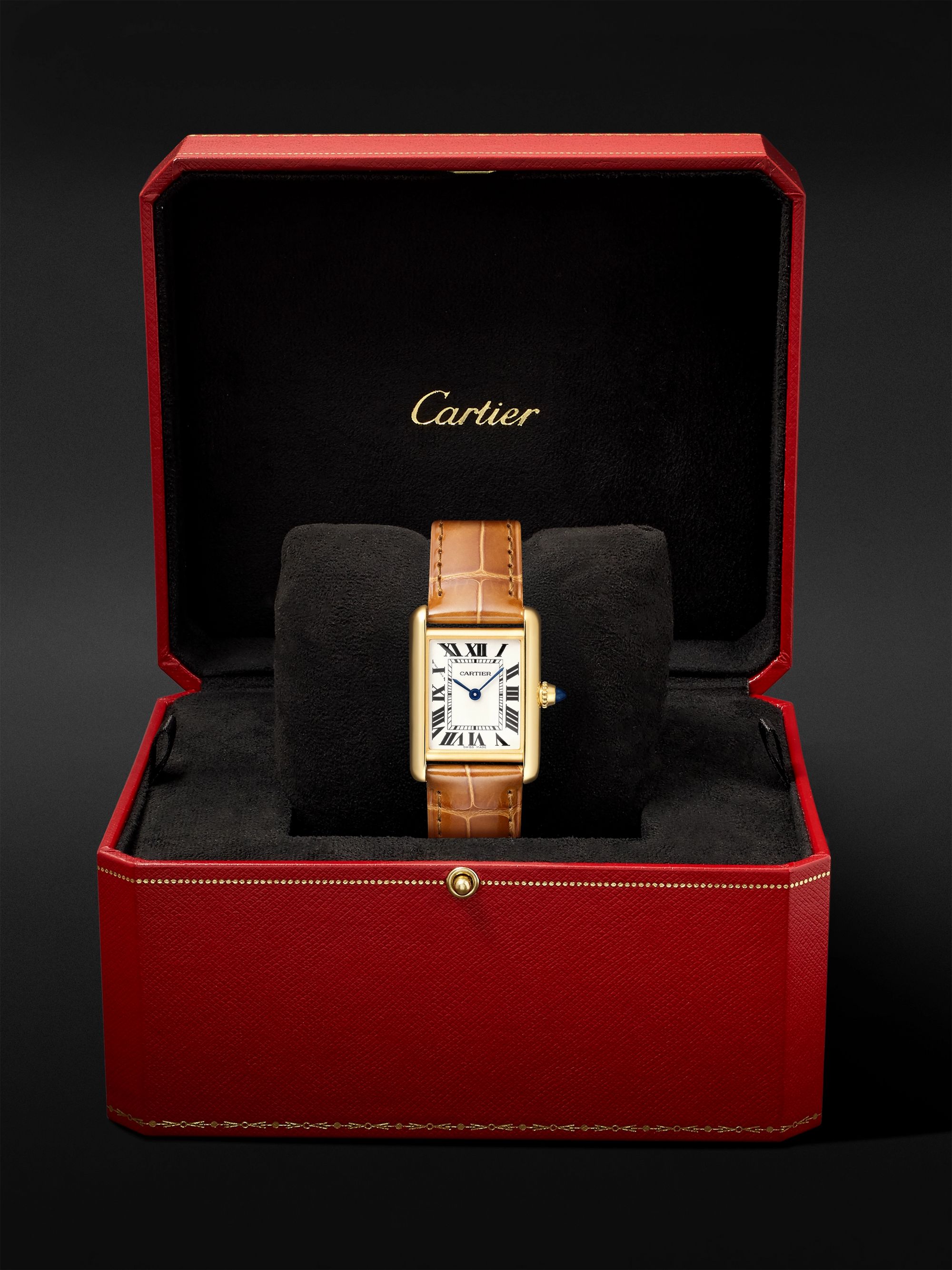 CARTIER 