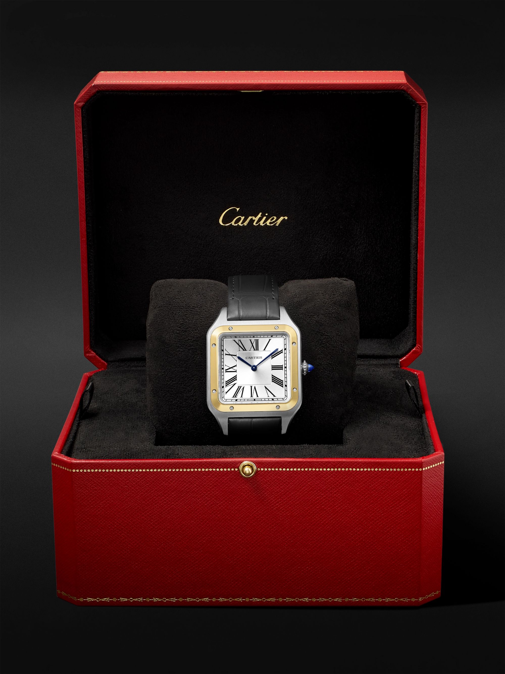 CARTIER 