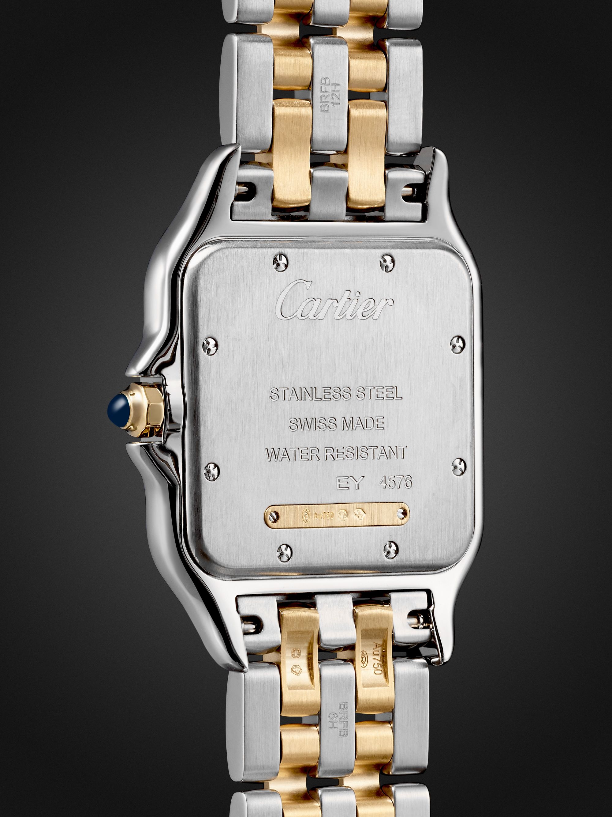 CARTIER 