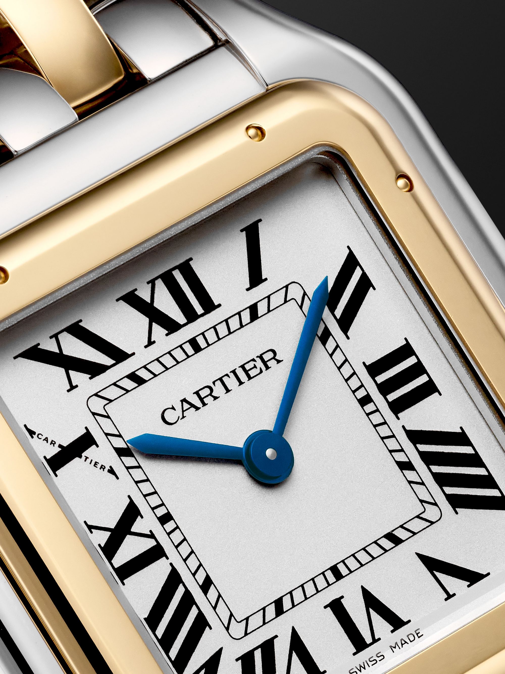 CARTIER 