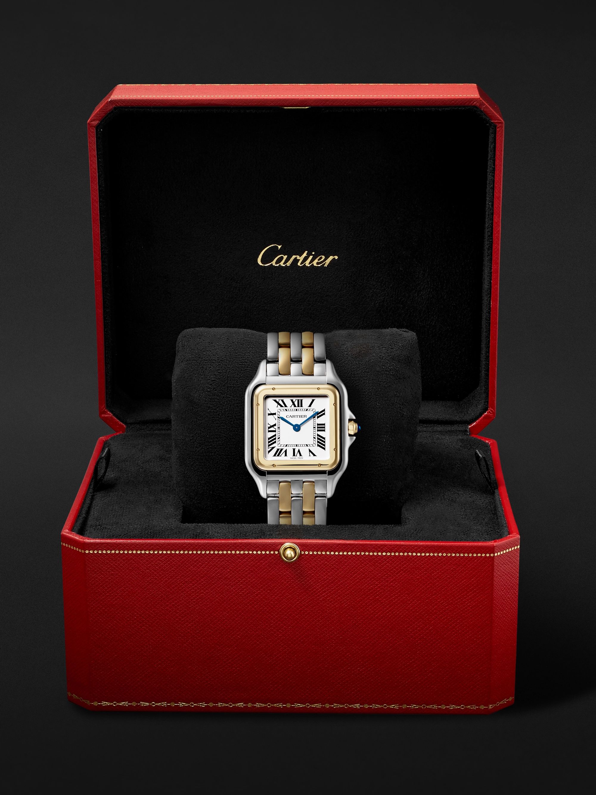 CARTIER 