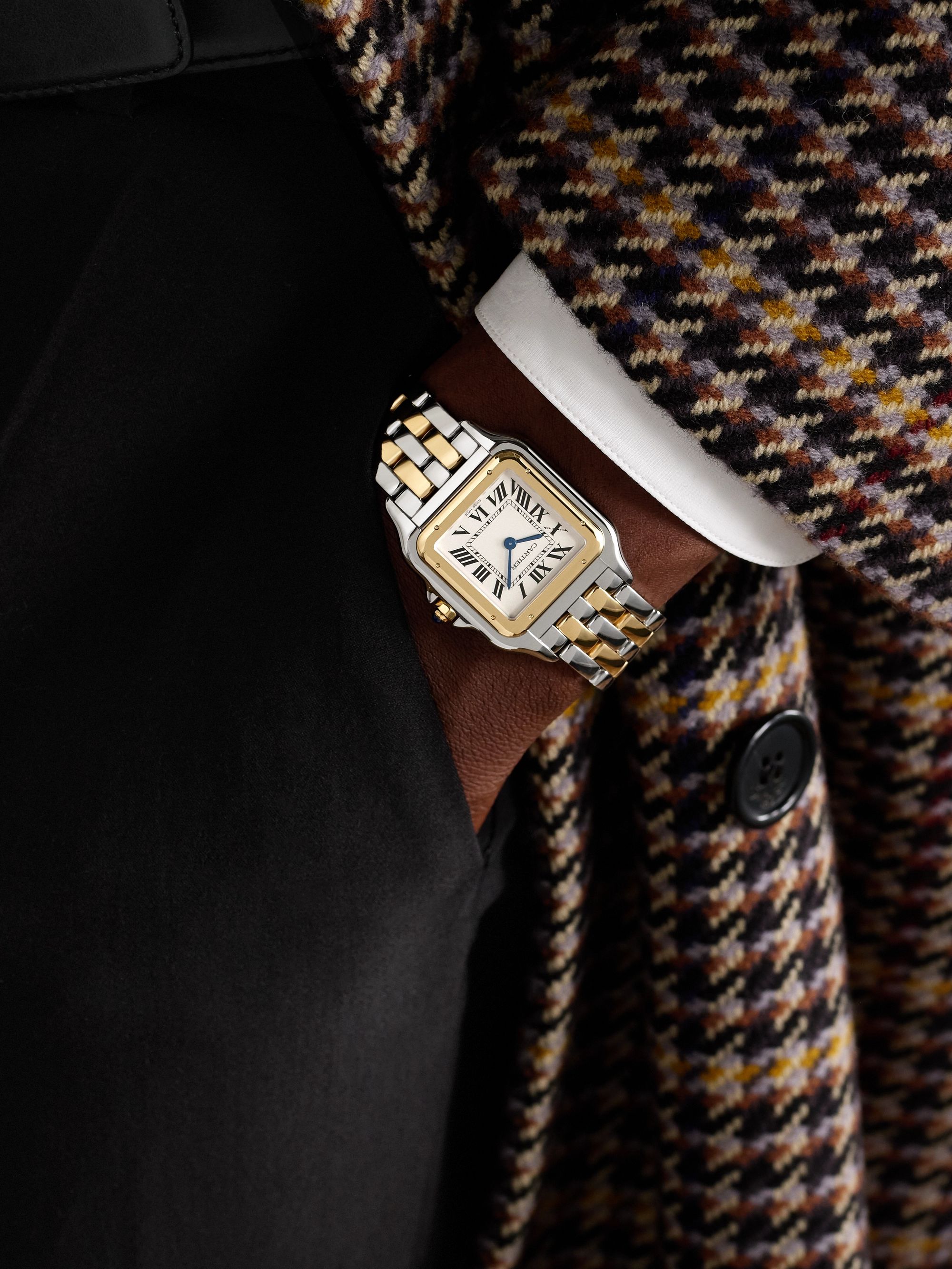 CARTIER 