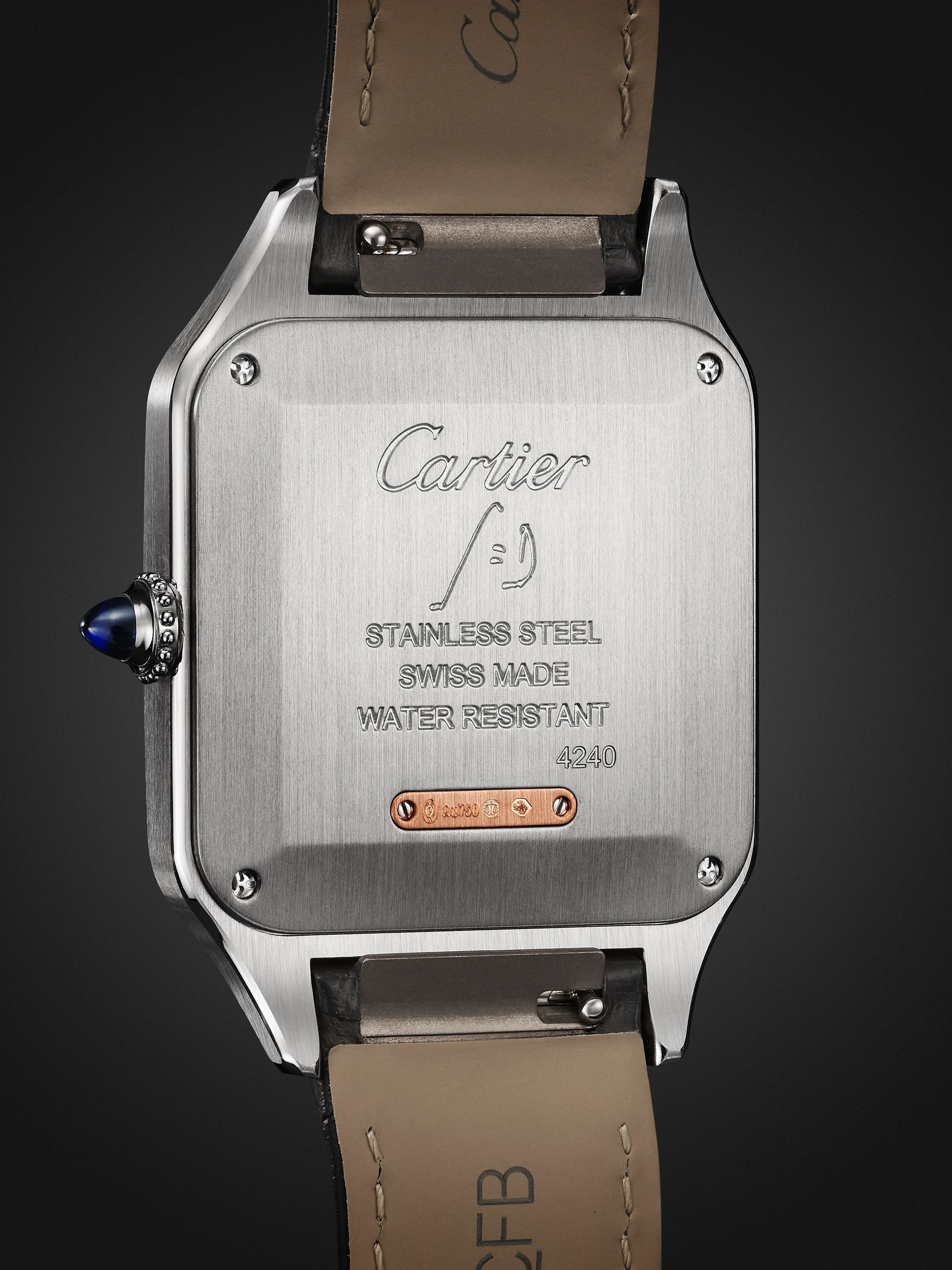 CARTIER 