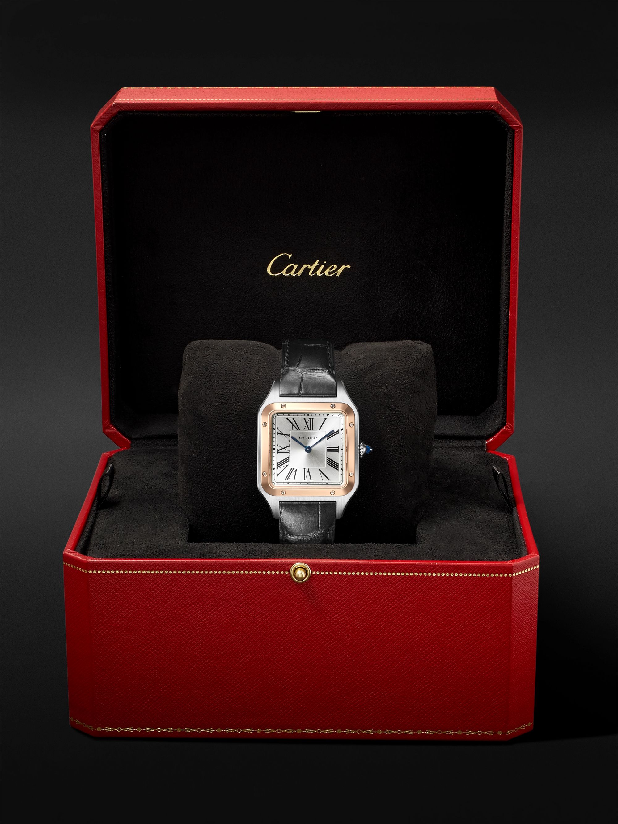 CARTIER 