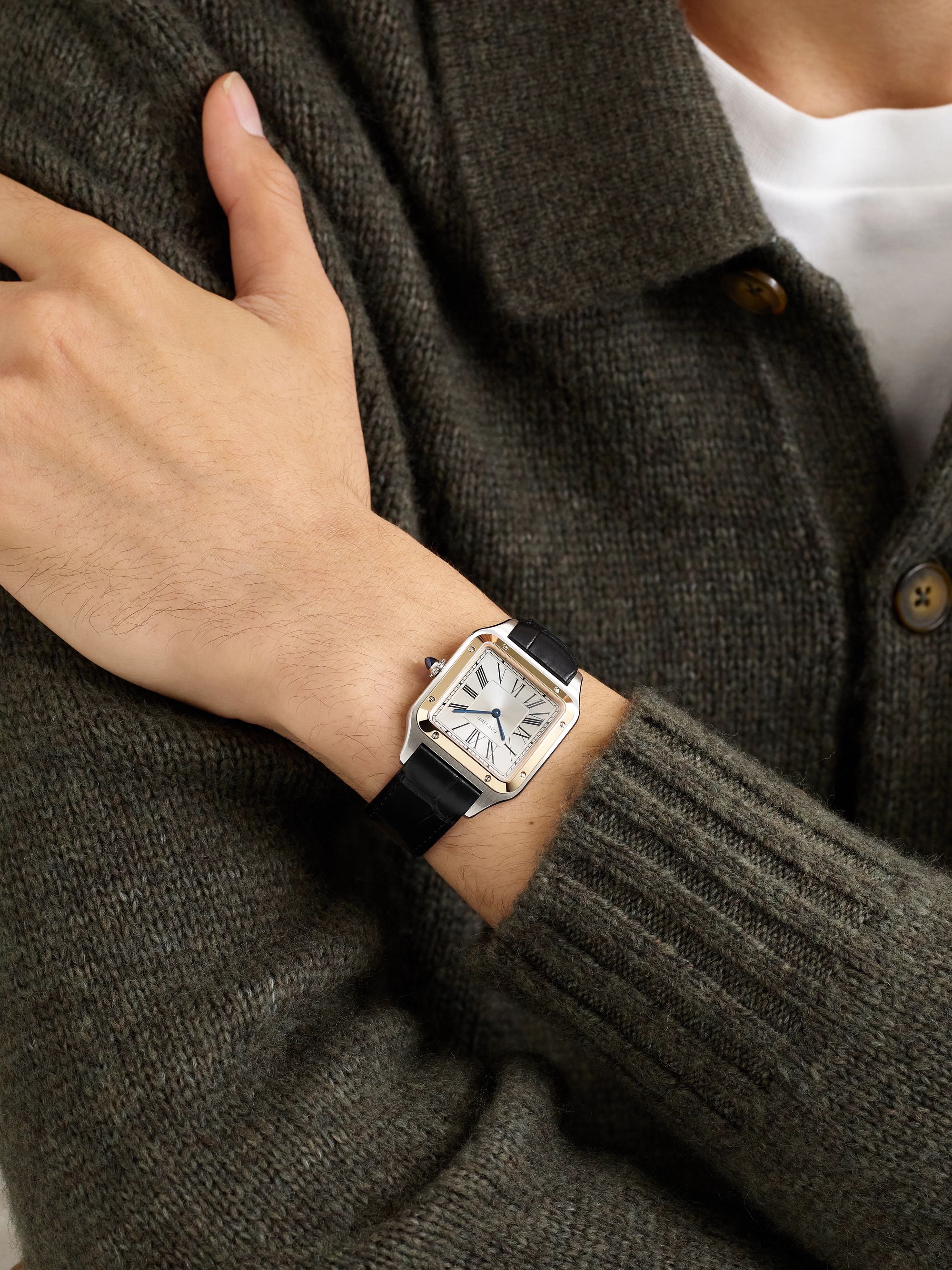 CARTIER 