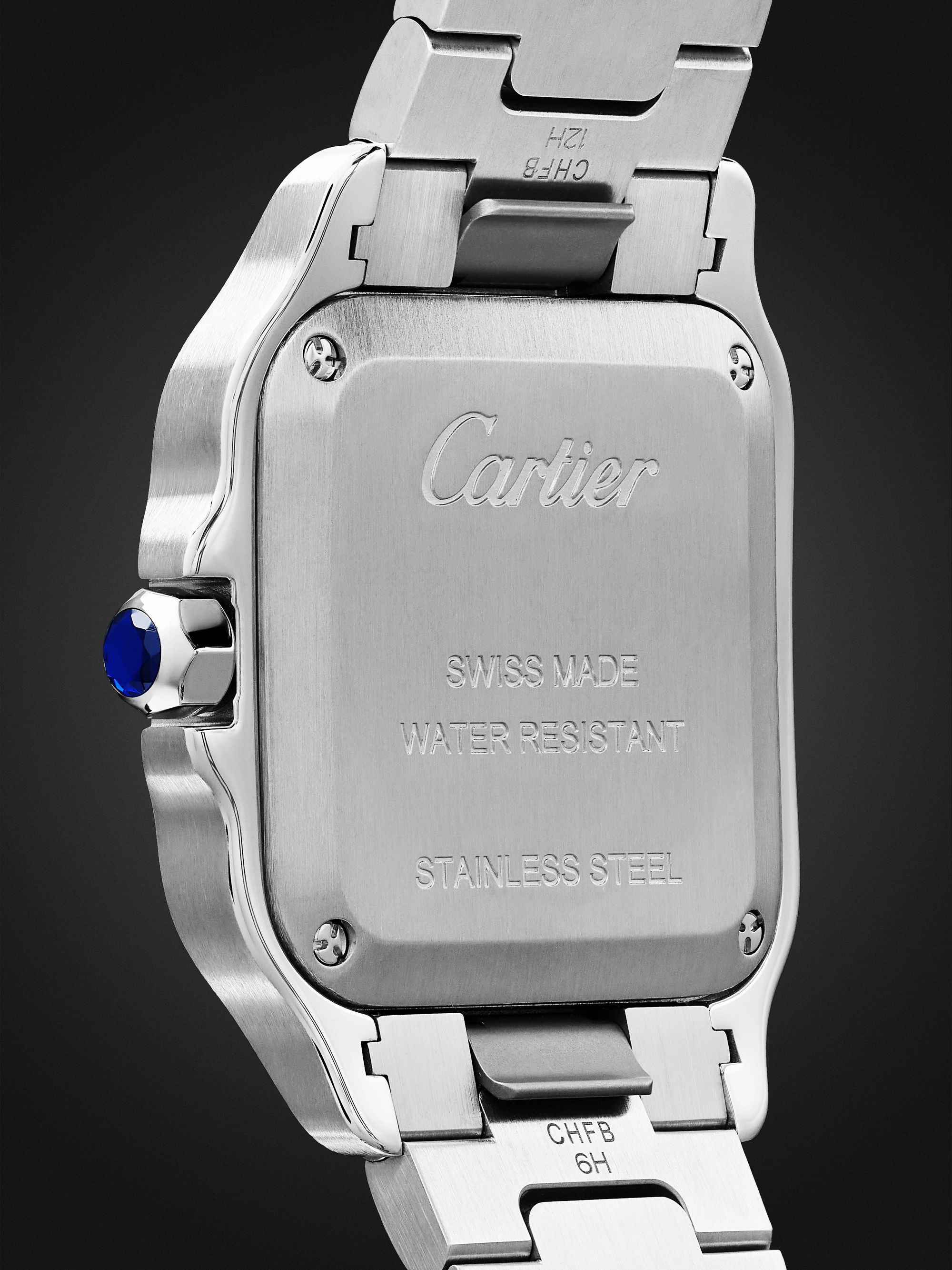 CARTIER 