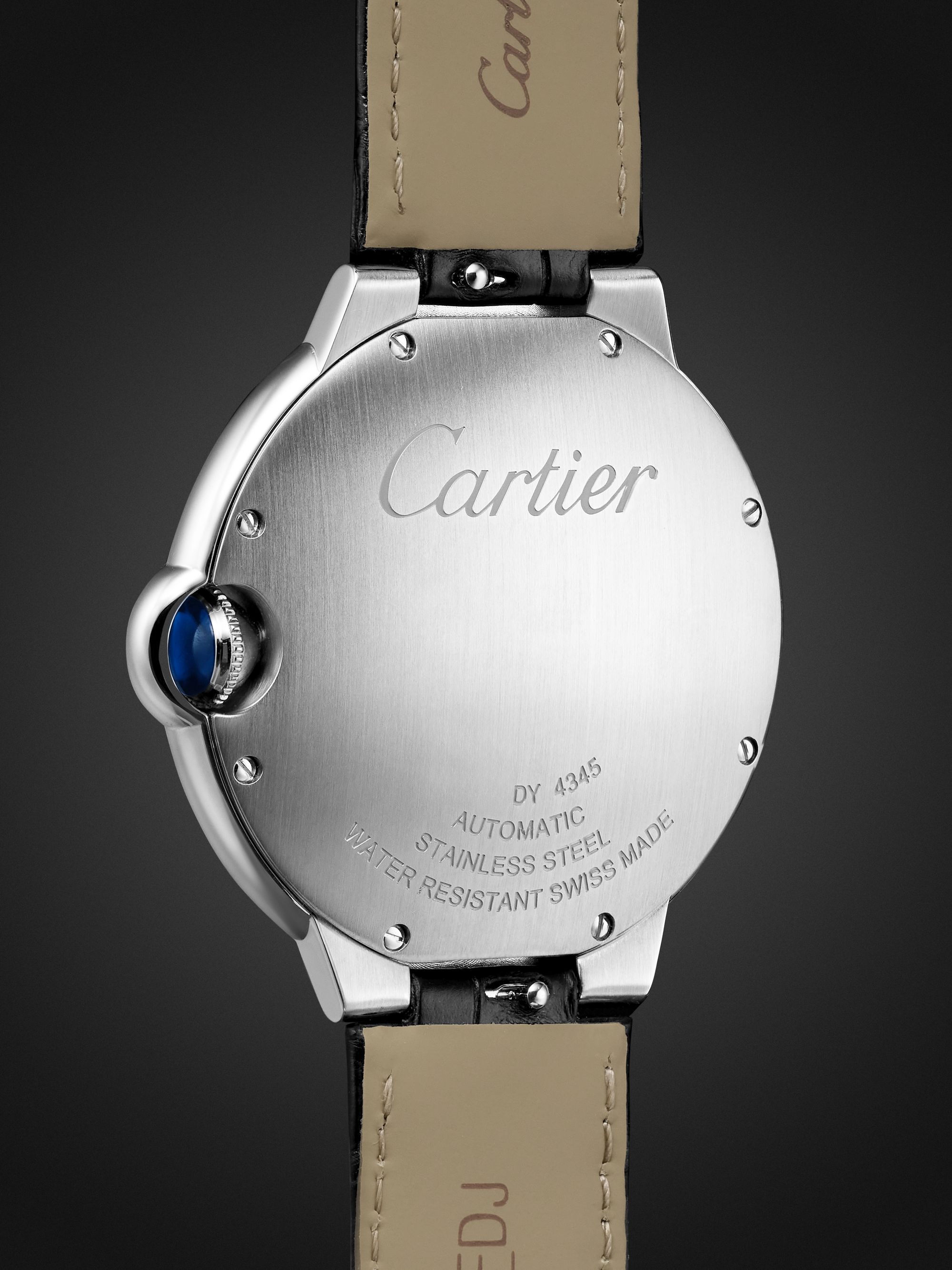 CARTIER 