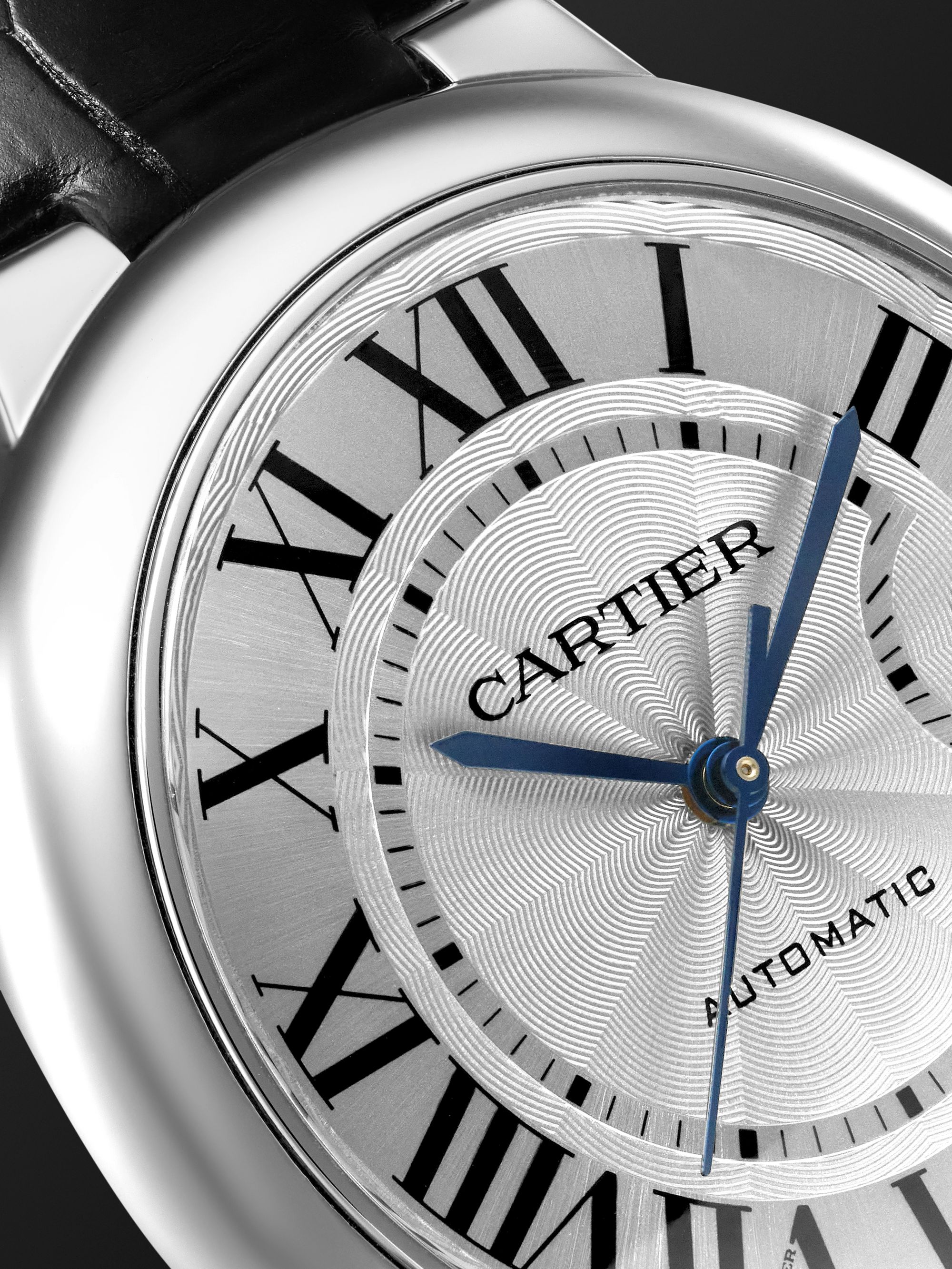 CARTIER 