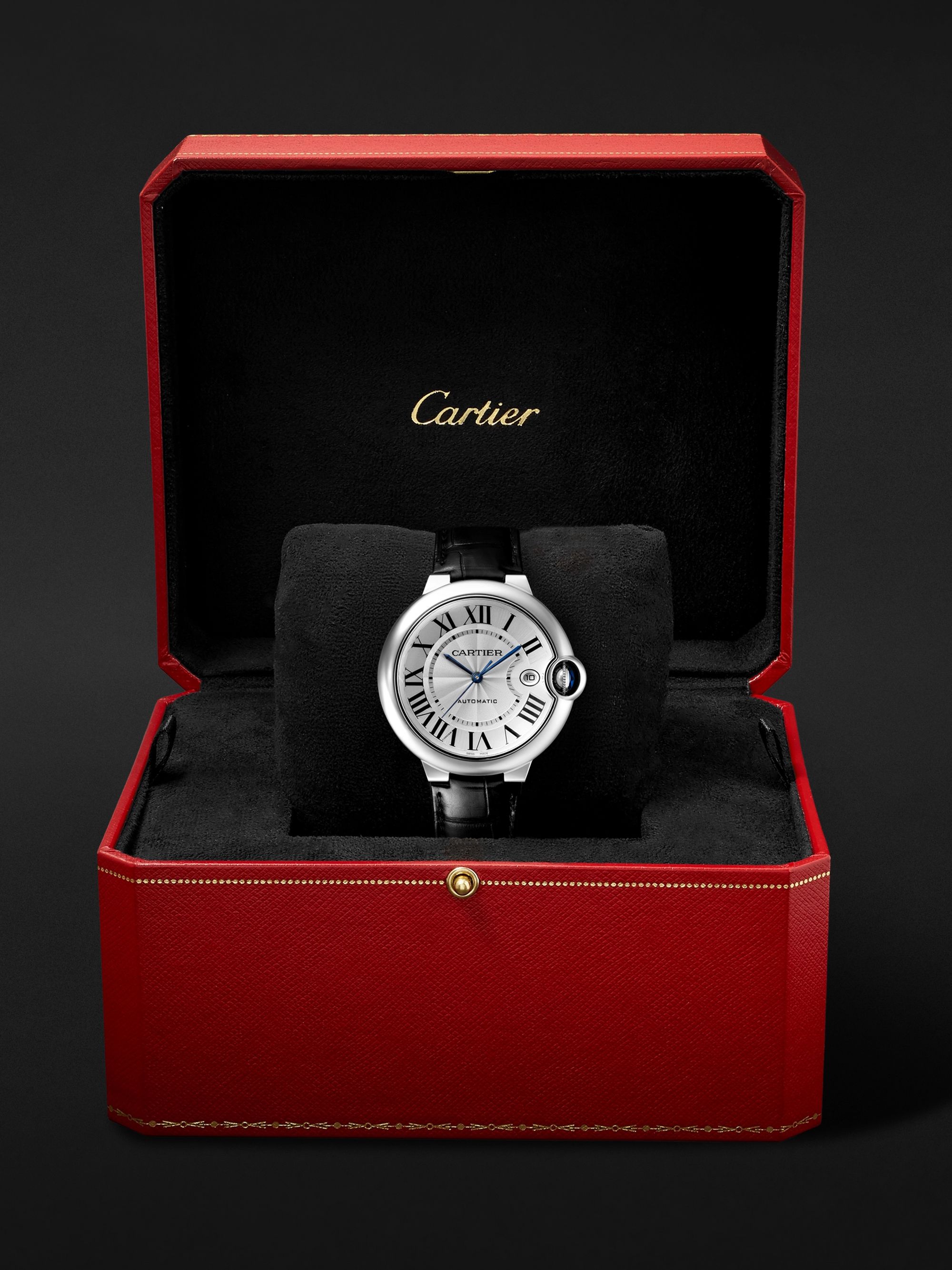 CARTIER 