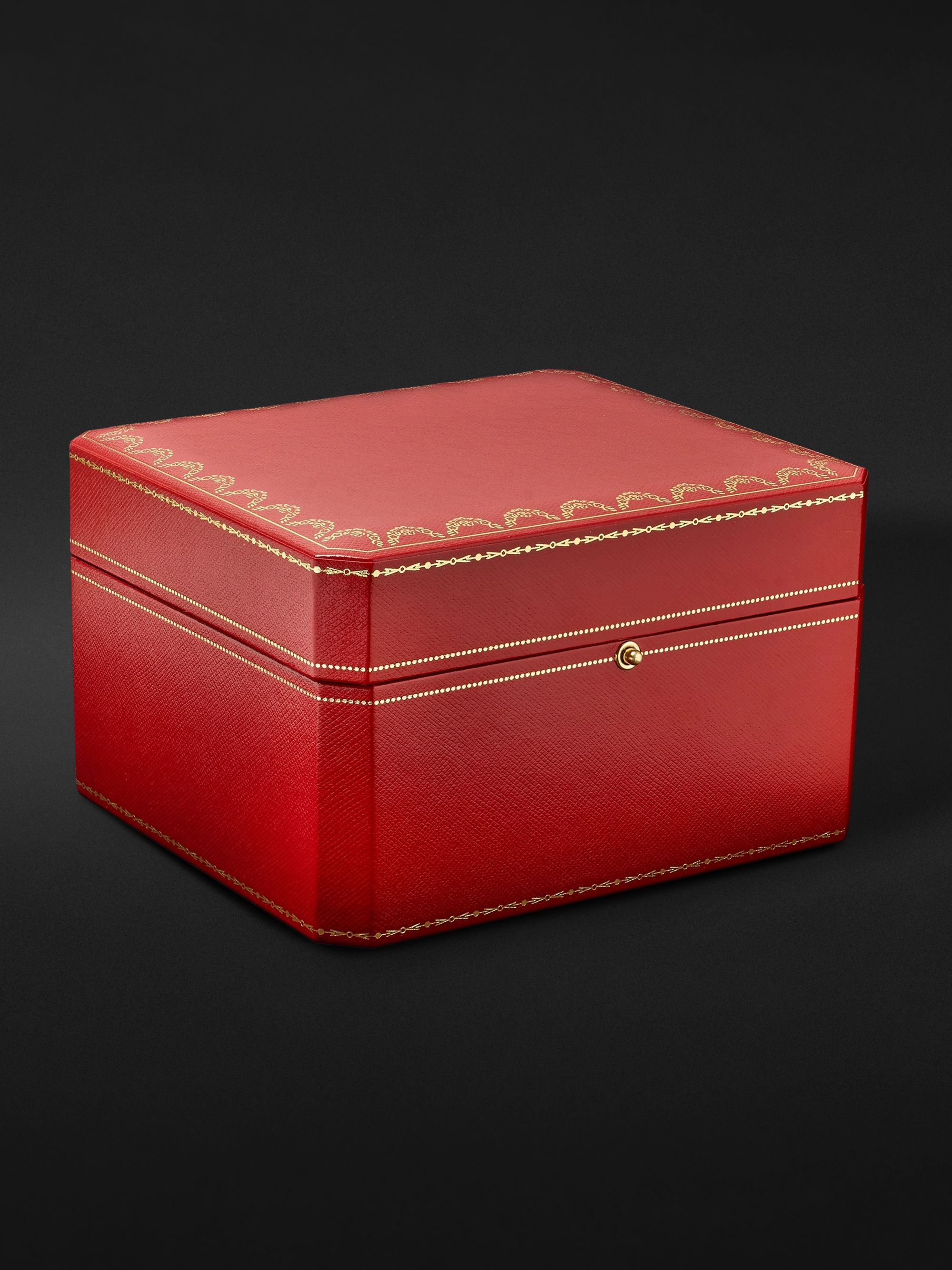 CARTIER 