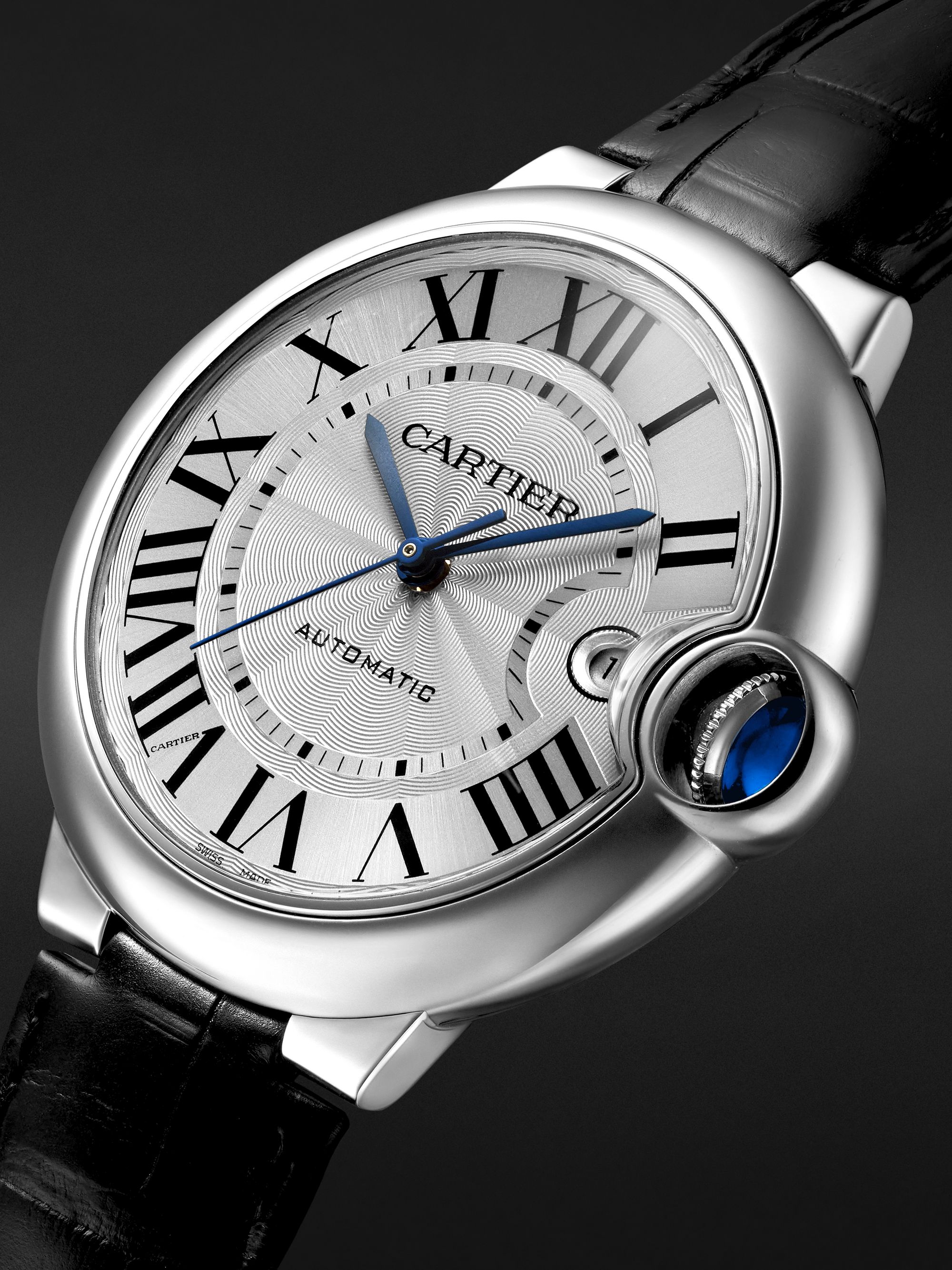 CARTIER 