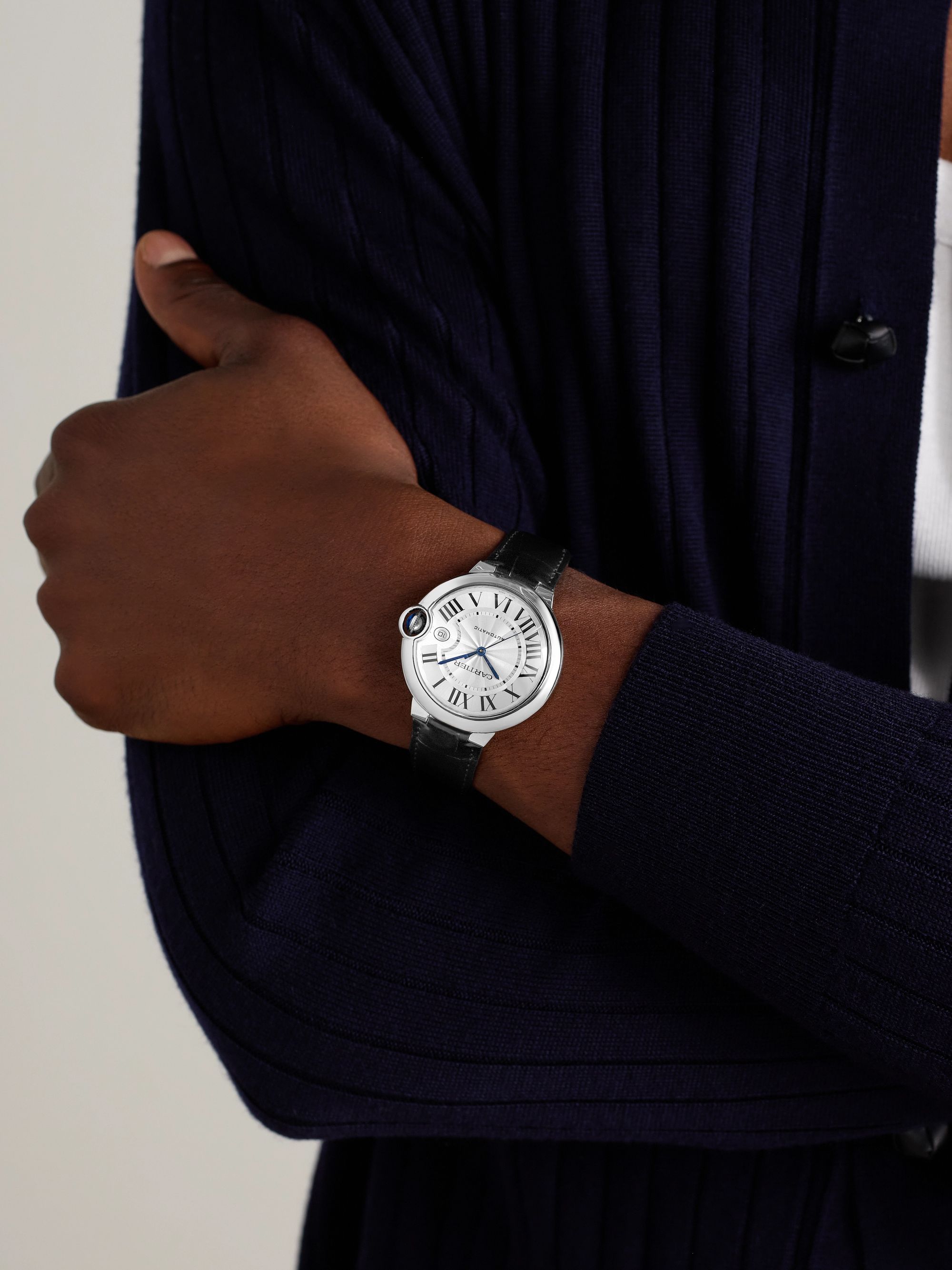 CARTIER 