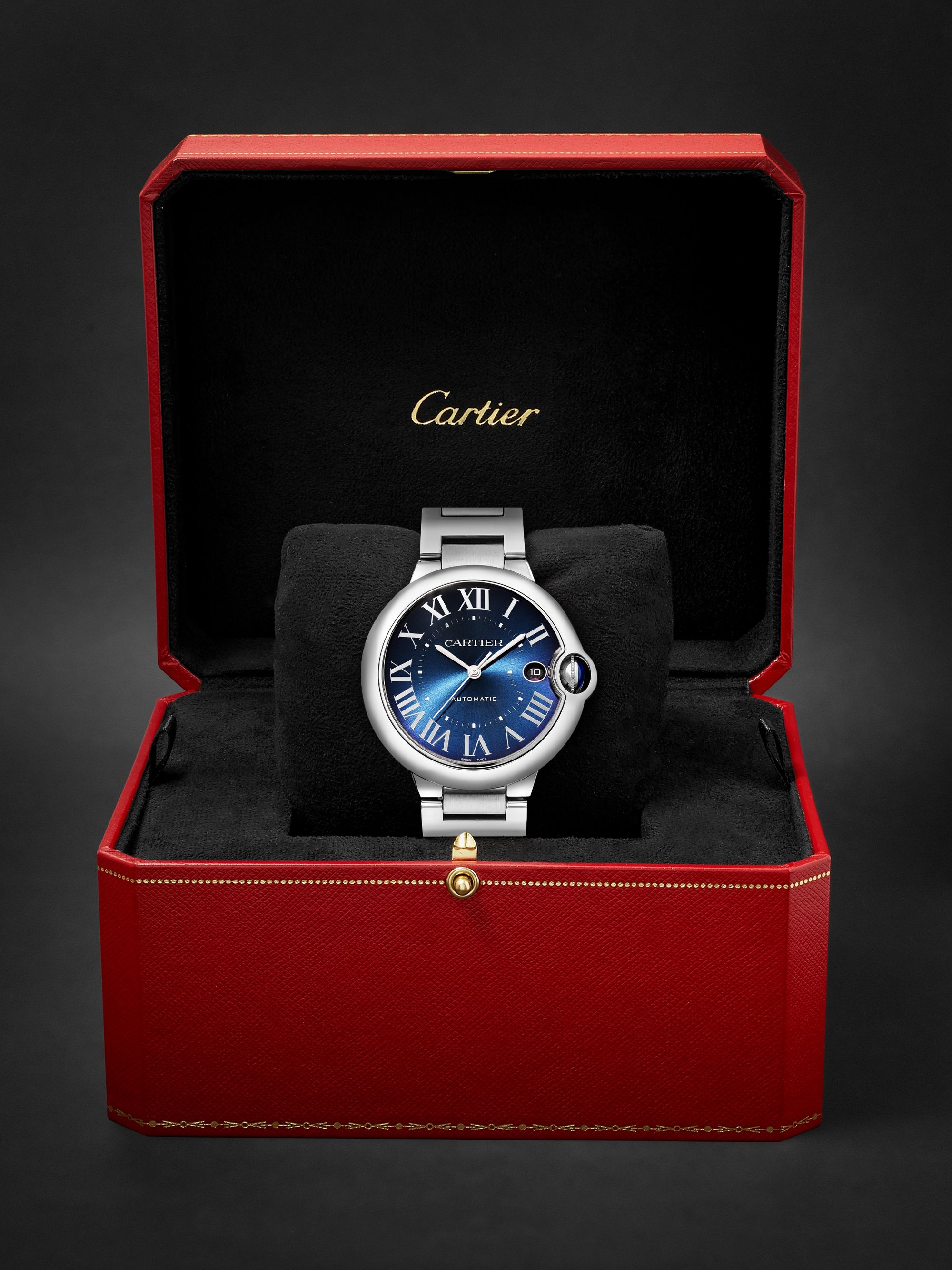 CARTIER 