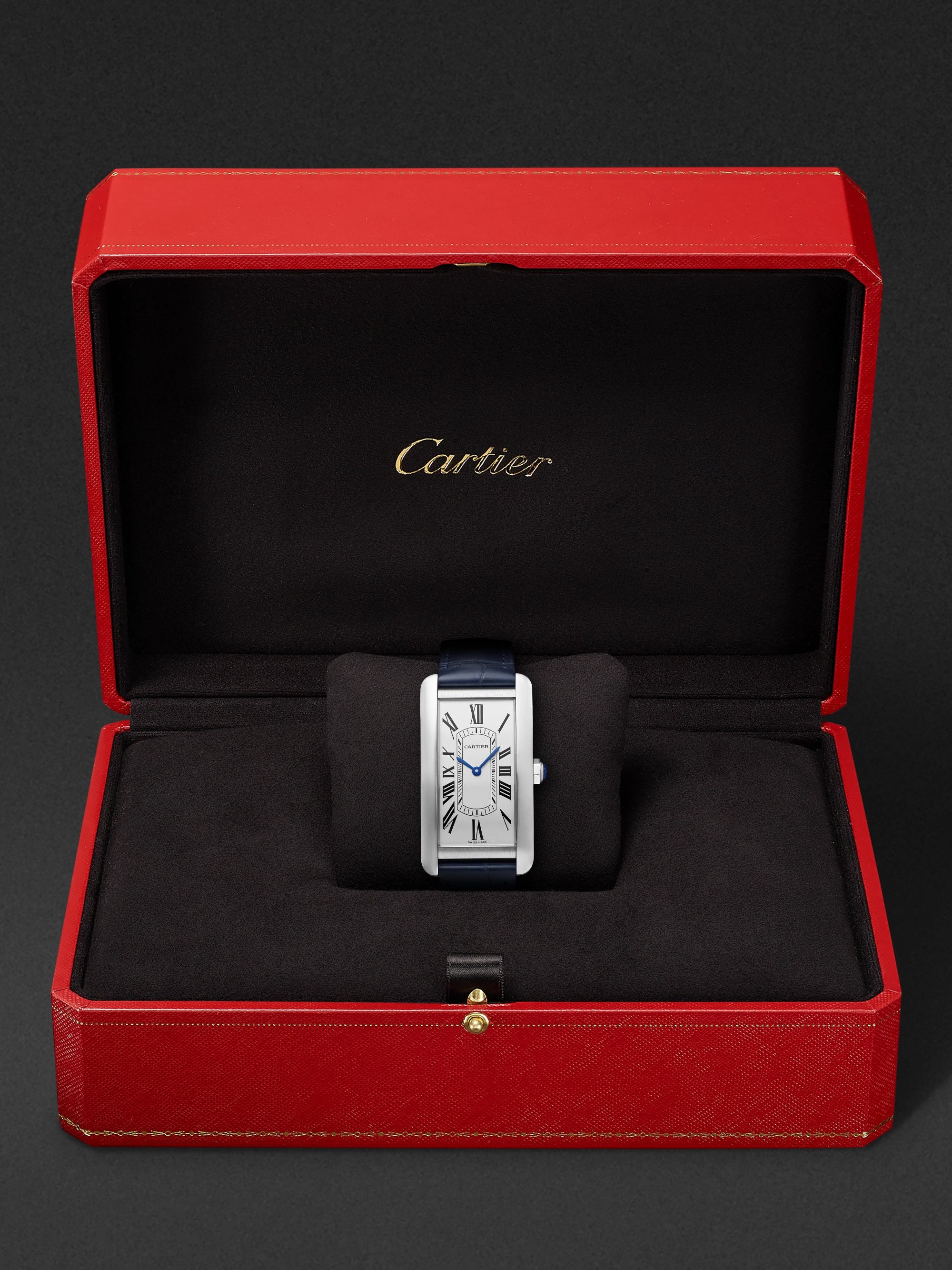 CARTIER 